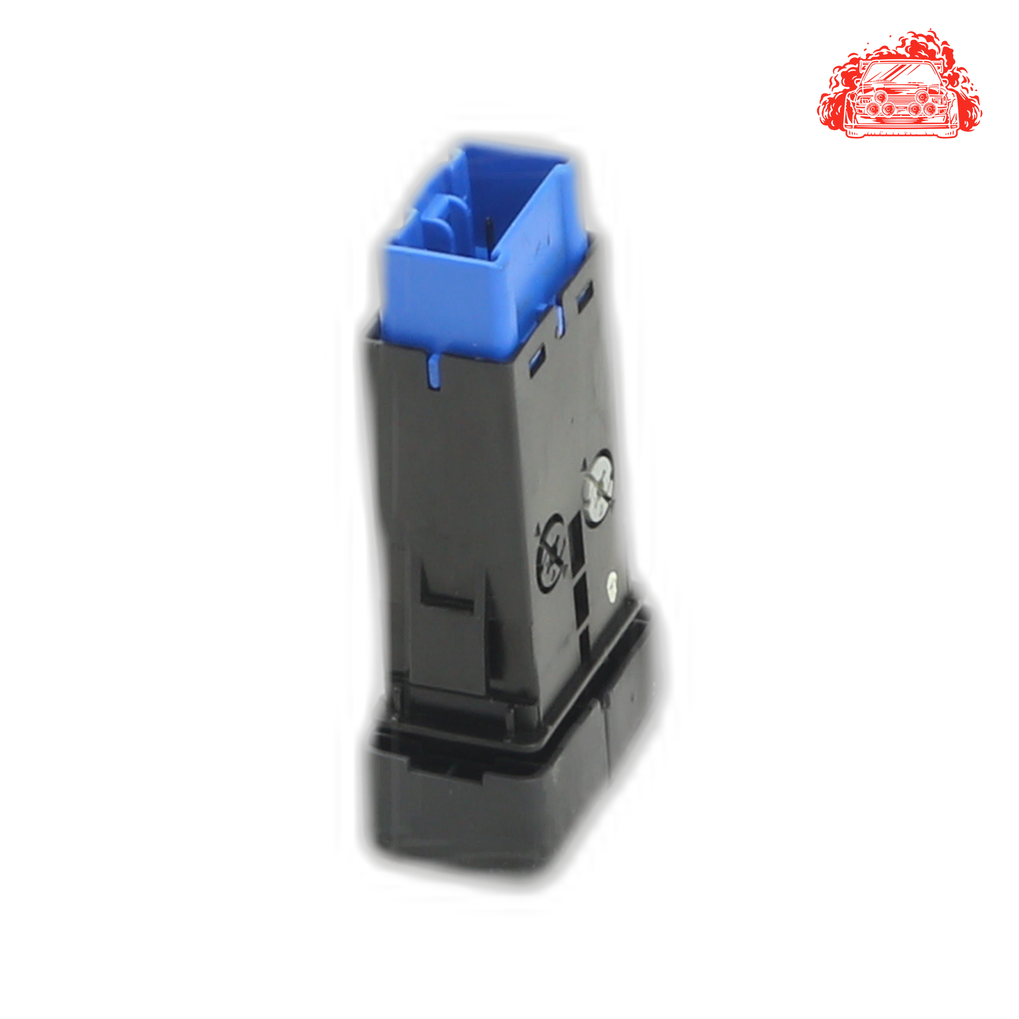 Honda Brio 1.2 Comfort Demister Switch