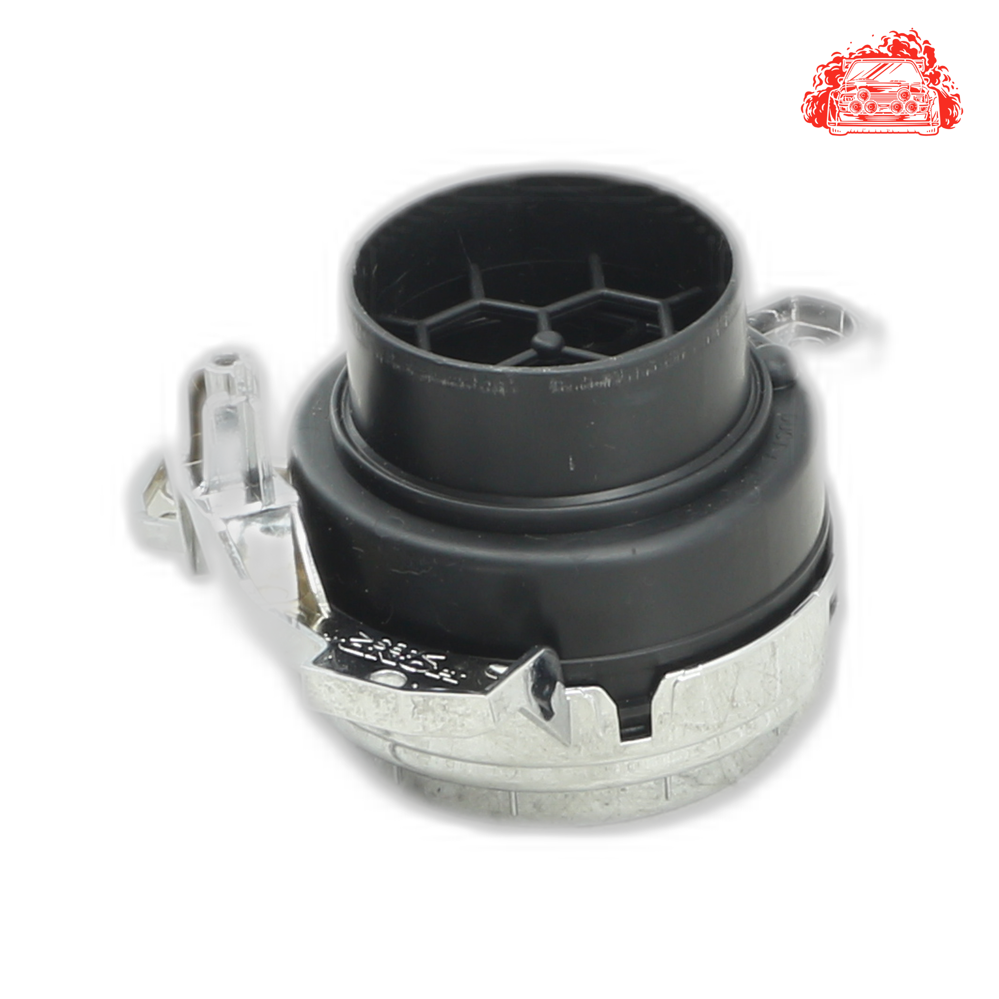 Honda Brio 1.2 Comfort Driver Side Dashboard Air Vent