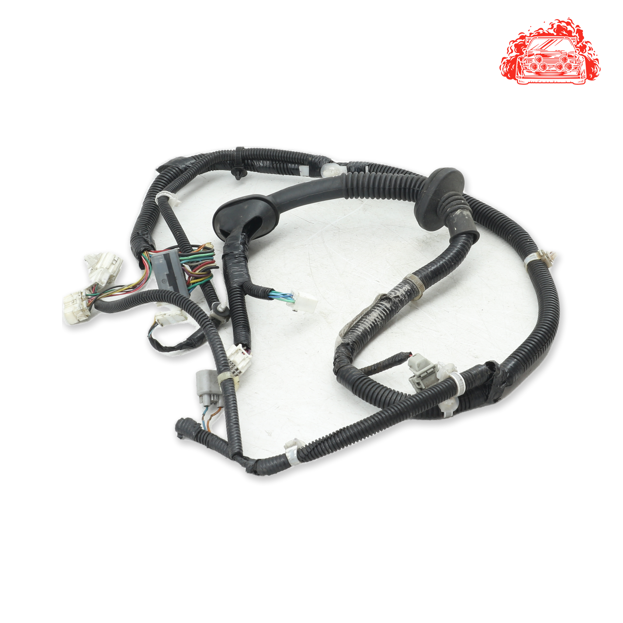 Honda Brio 1.2 Comfort Driver Side Front Door Loom