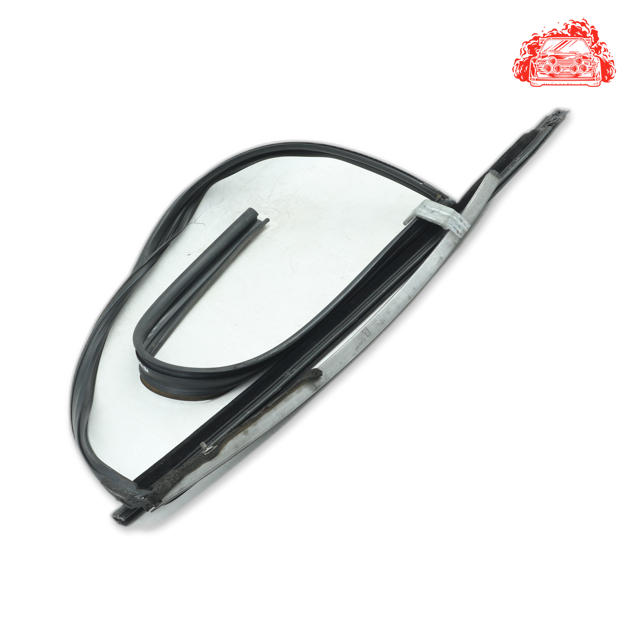 Used Honda Brio 1.2 Comfort Driver Side Front Door Rubber