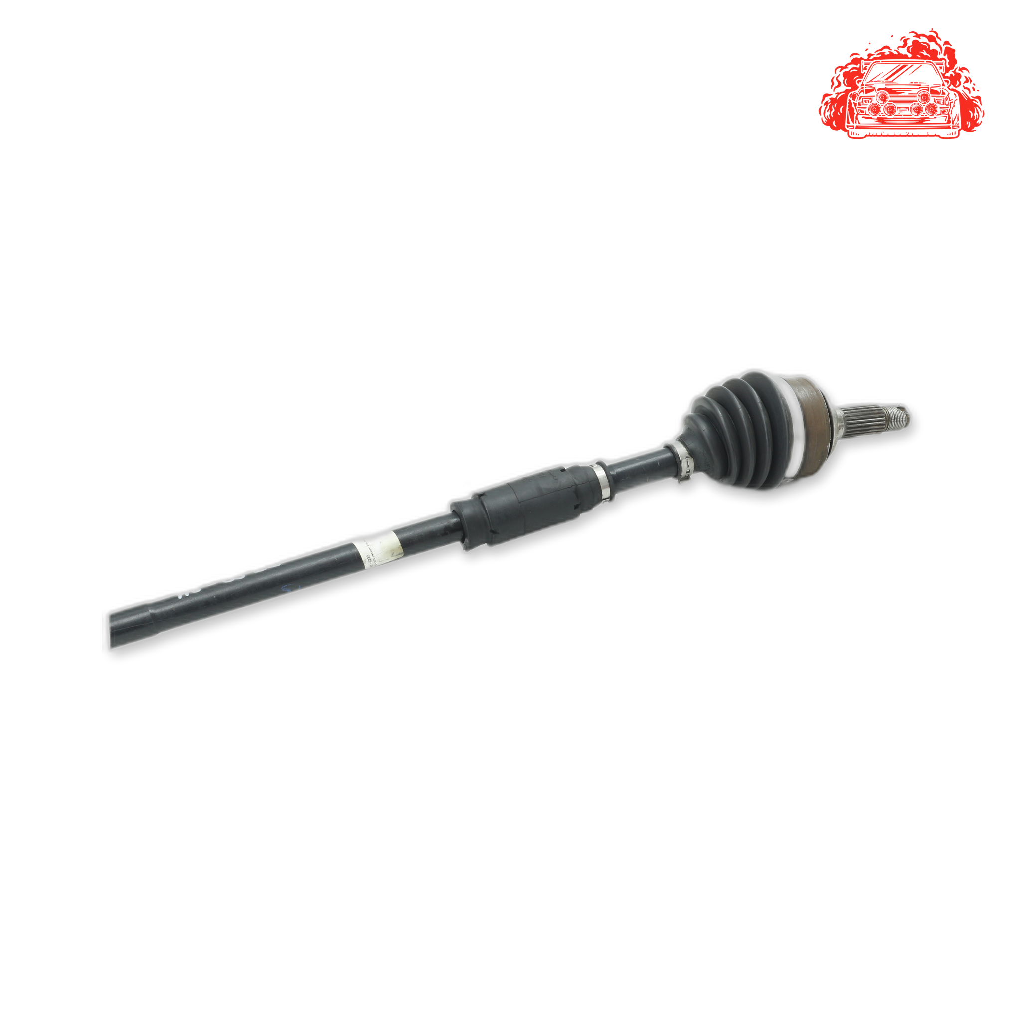 Used Honda Brio 1.2 Comfort Driver Side Front Driveshaft