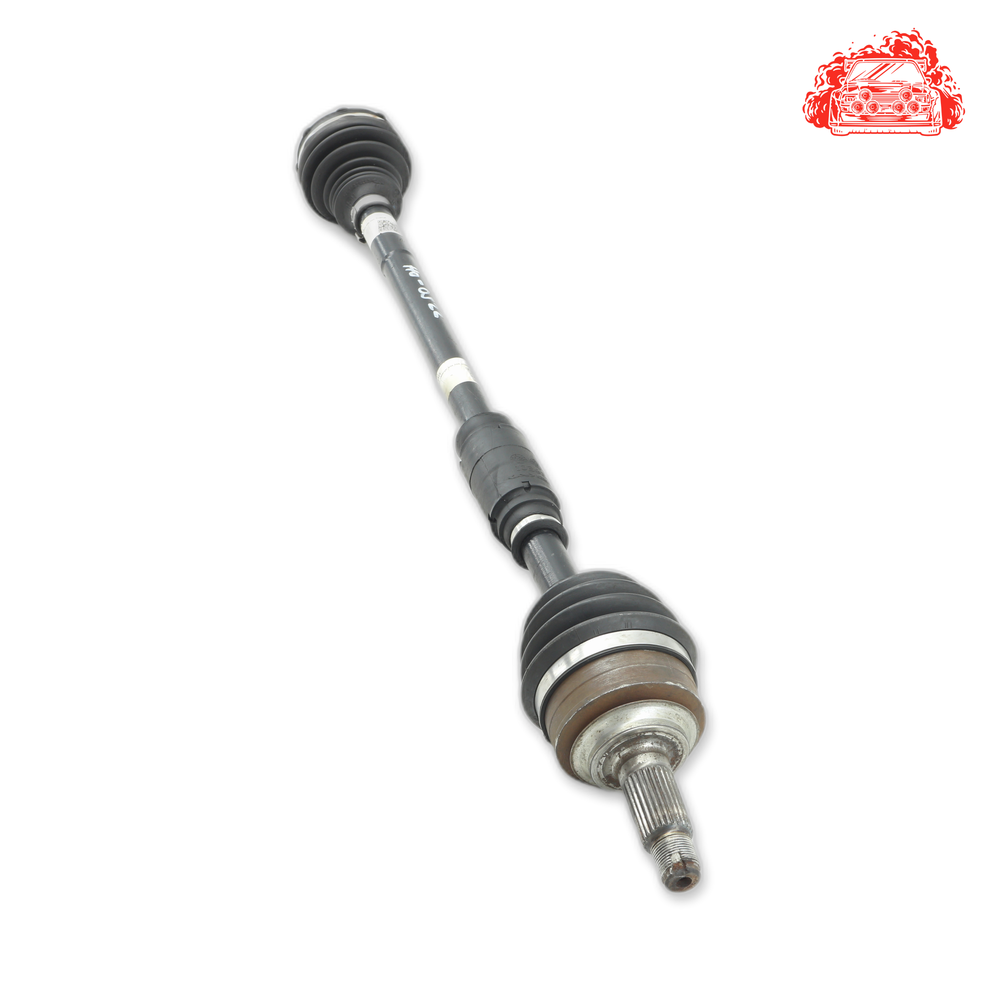 Used Honda Brio 1.2 Comfort Driver Side Front Driveshaft