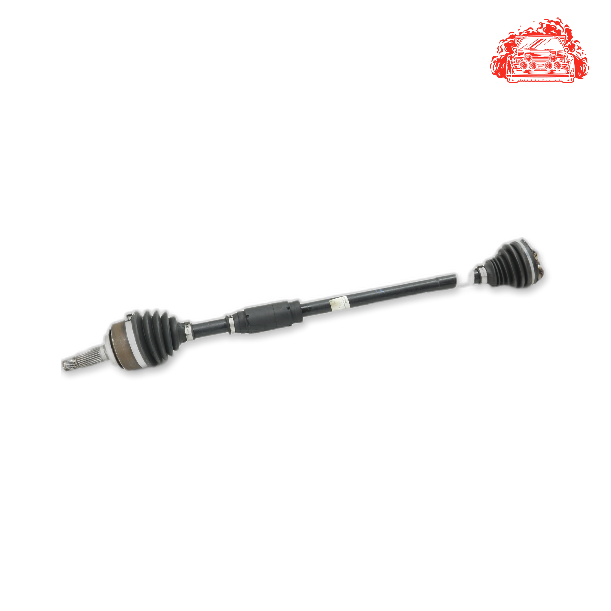 Used Honda Brio 1.2 Comfort Driver Side Front Driveshaft