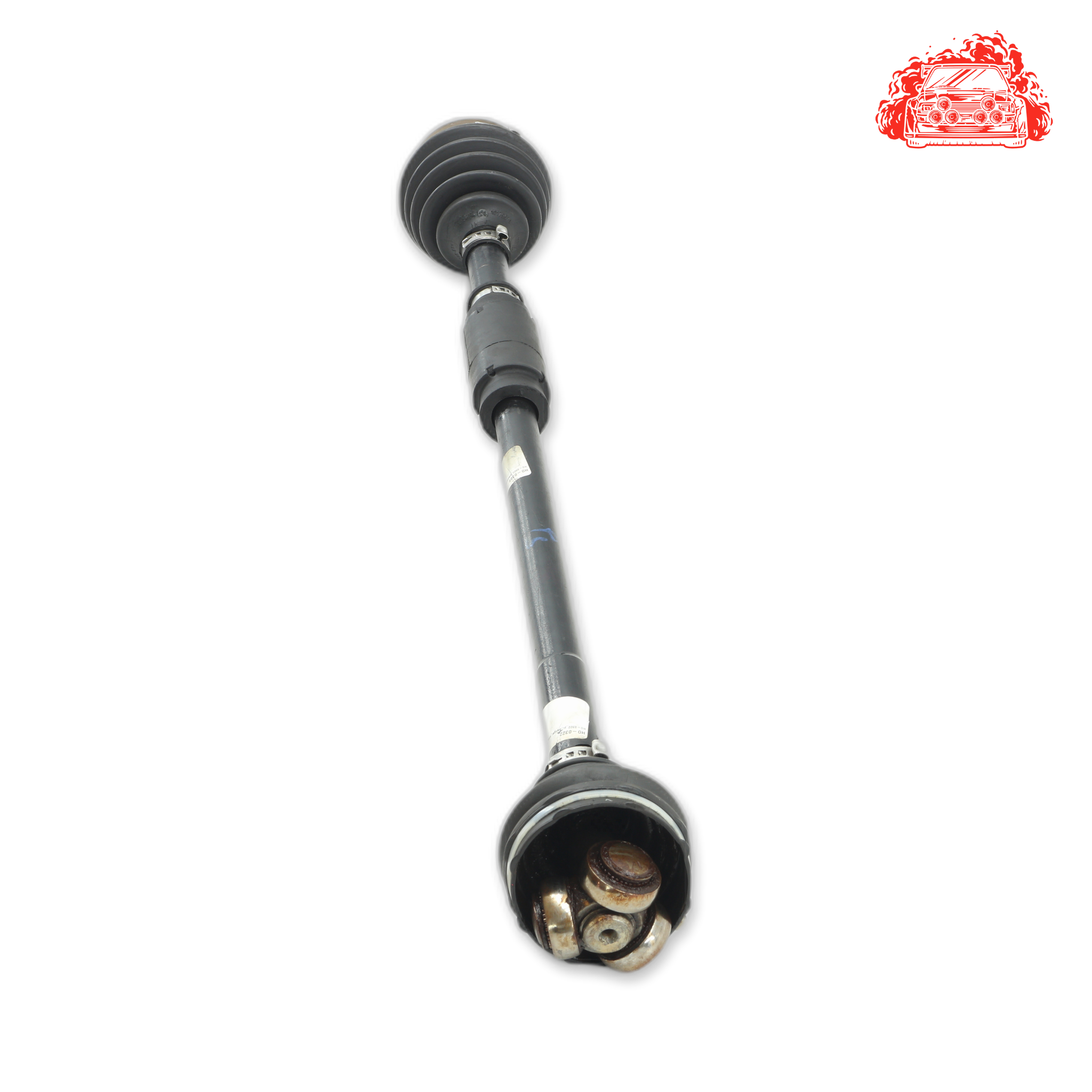 Used Honda Brio 1.2 Comfort Driver Side Front Driveshaft