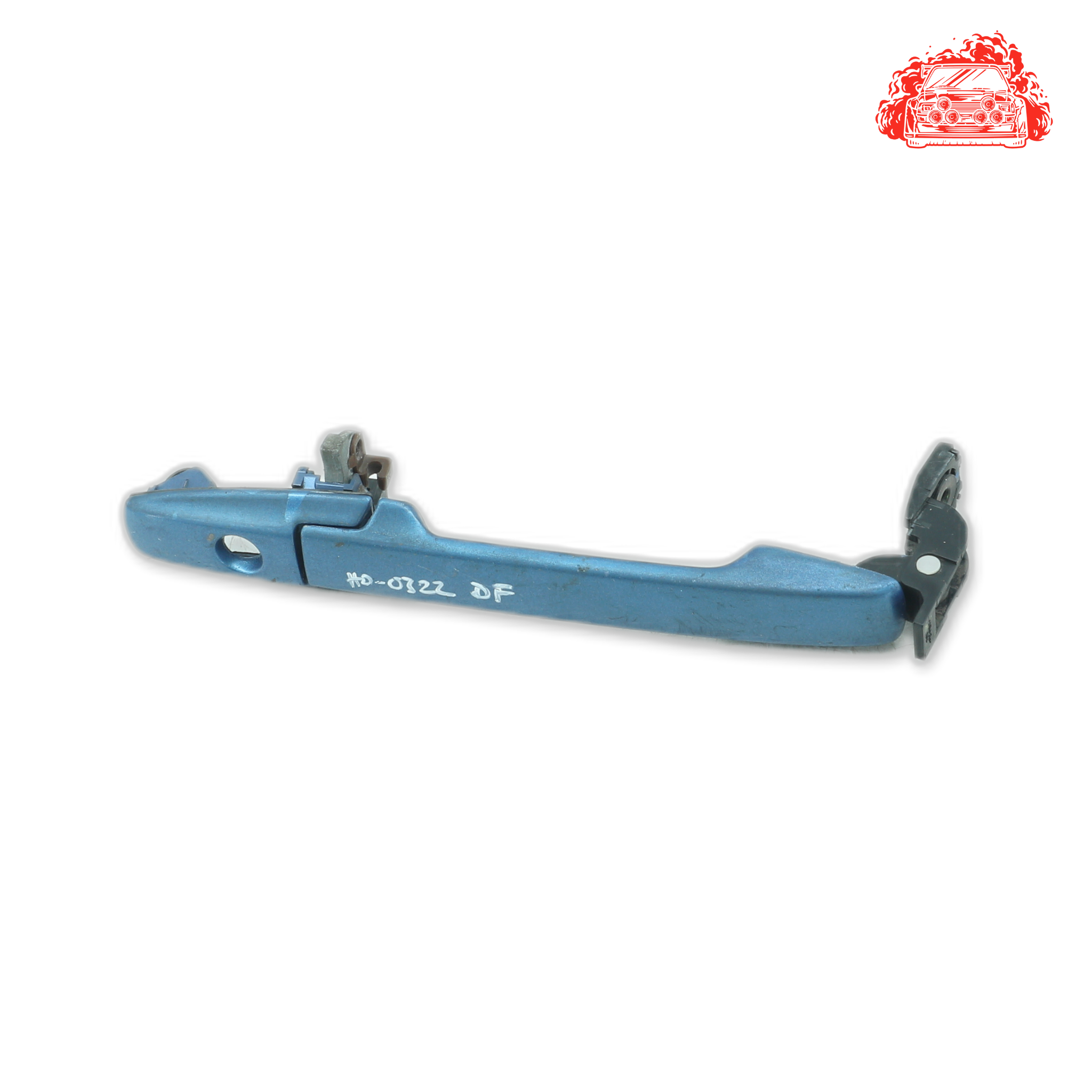Used Honda Brio 1.2 Comfort Driver Side Front Exterior Door Handle