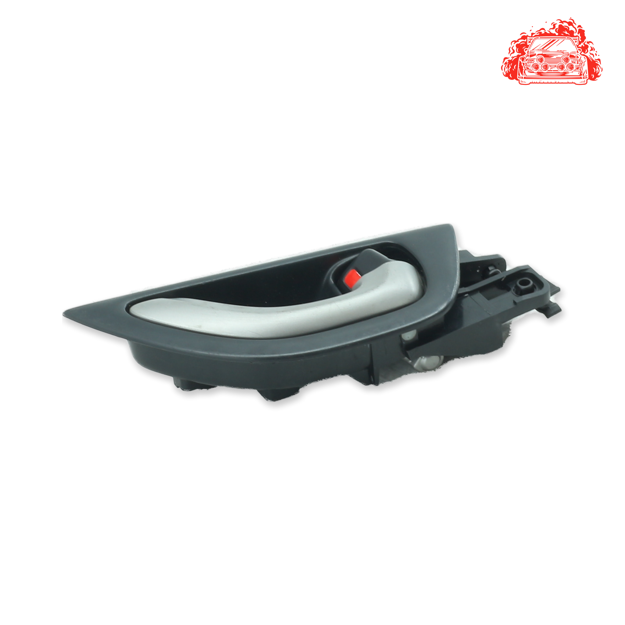 Used Honda Brio 1.2 Comfort Driver Side Front Interior Door Handle
