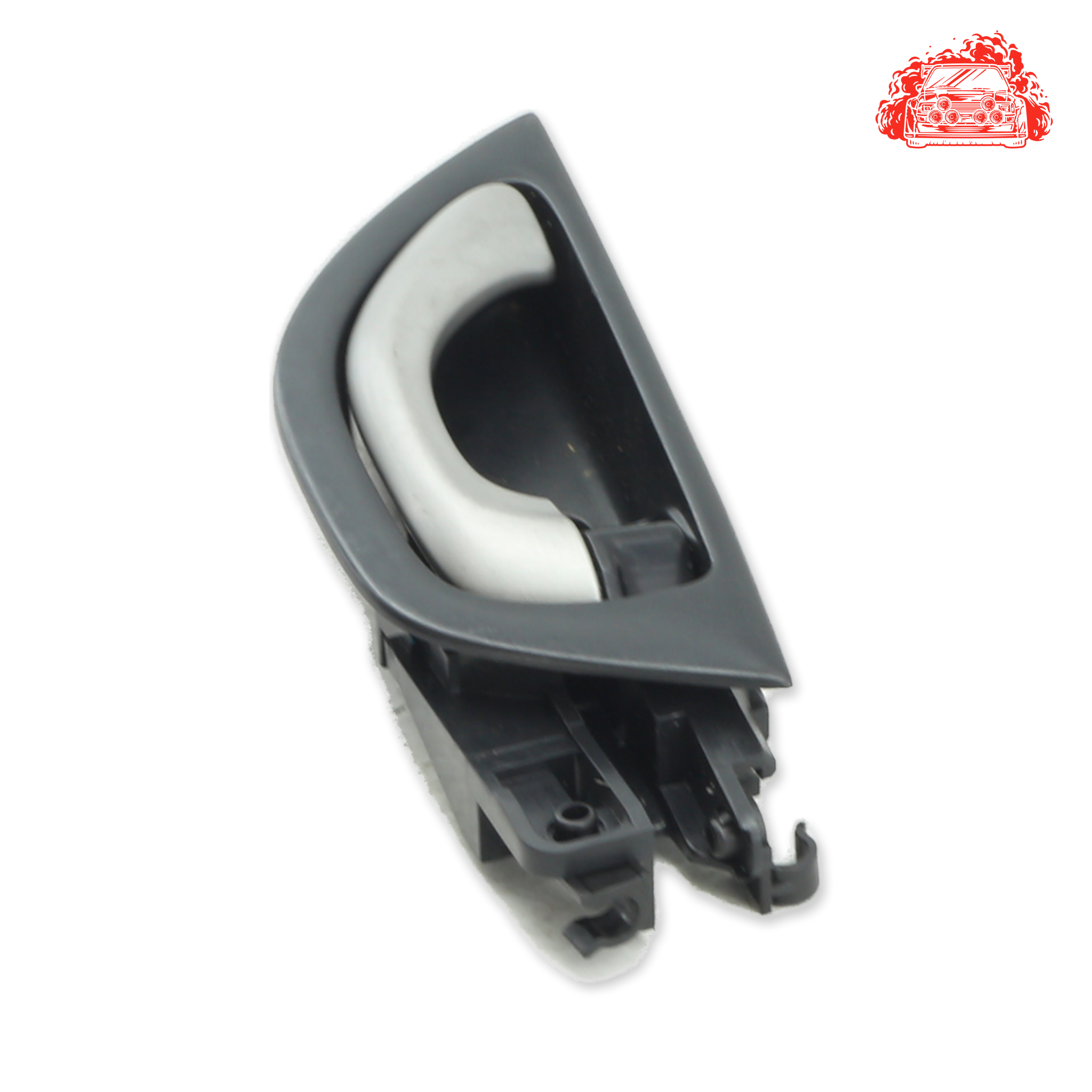 Used Honda Brio 1.2 Comfort Driver Side Front Interior Door Handle