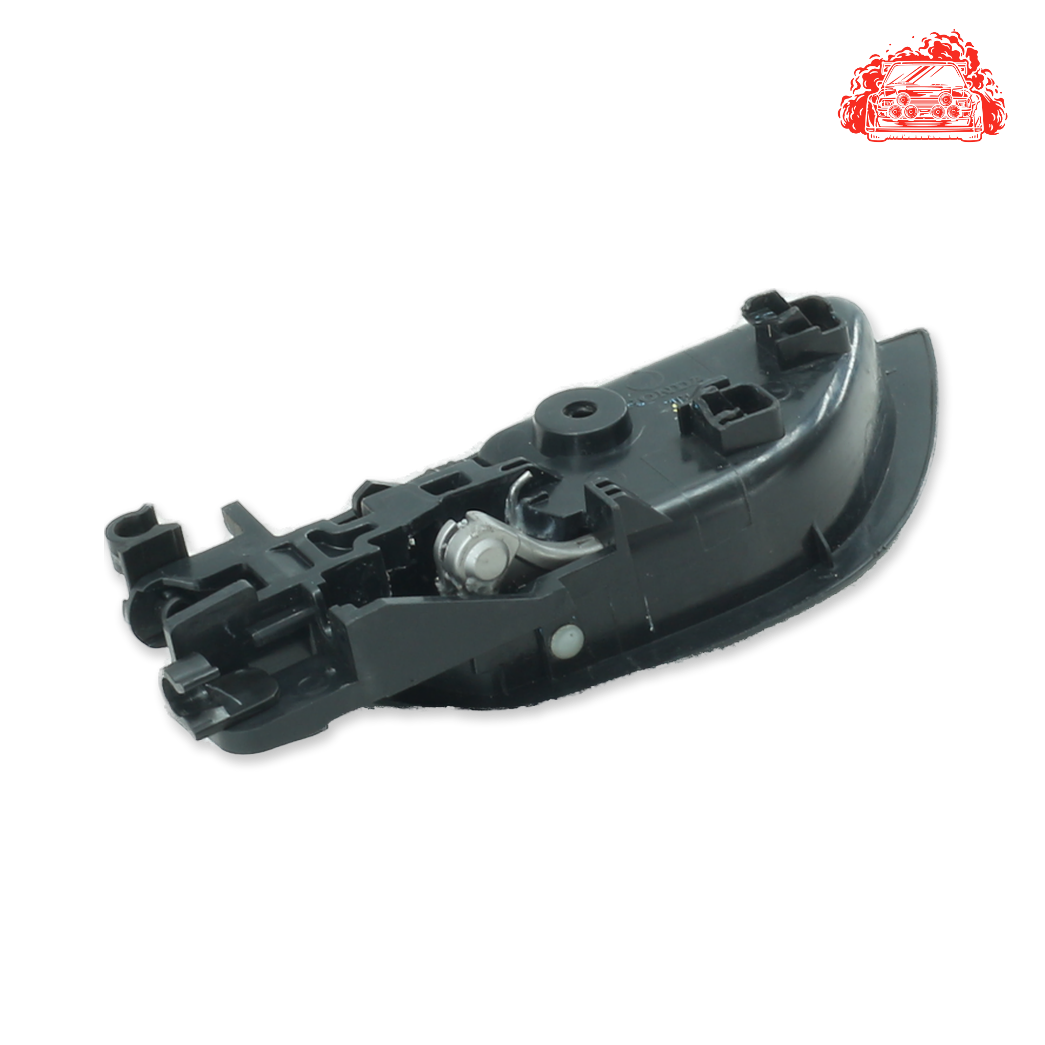 Used Honda Brio 1.2 Comfort Driver Side Front Interior Door Handle