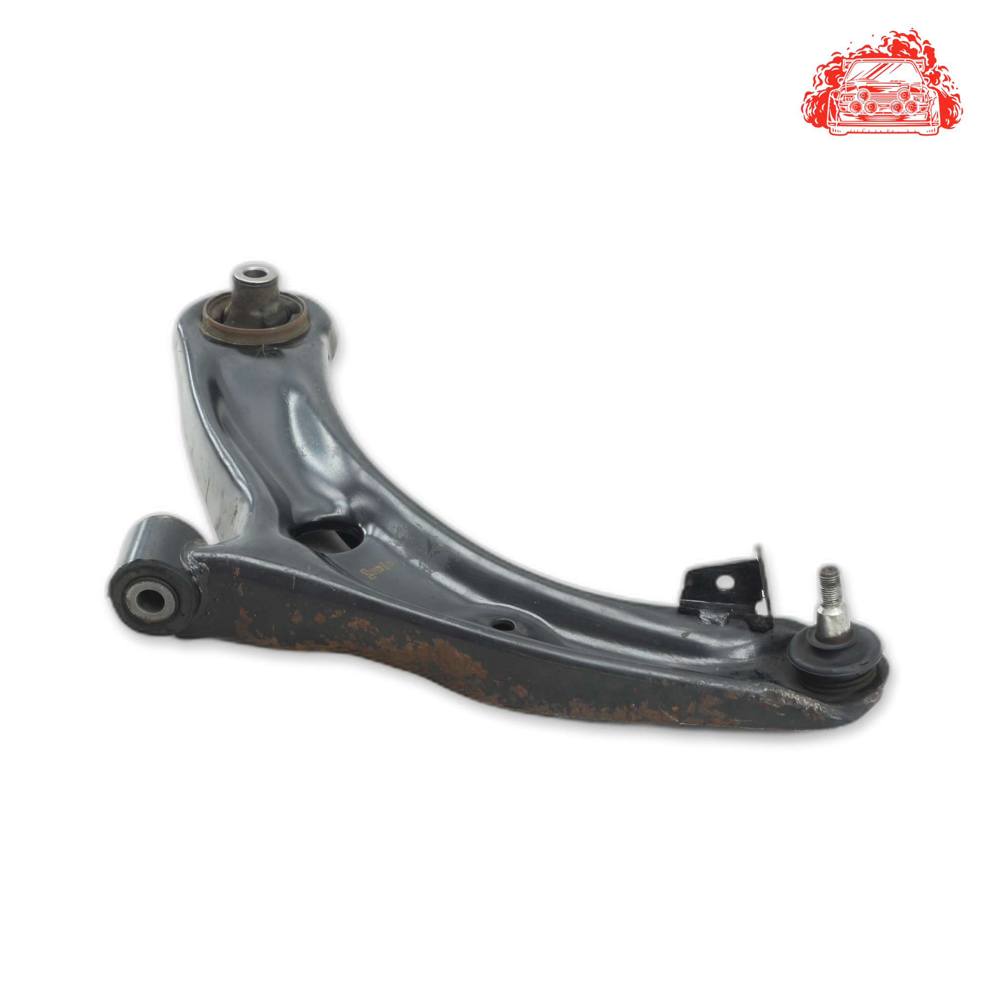 Honda Brio 1.2 Comfort Passenger Side Front Lower Control Arm
