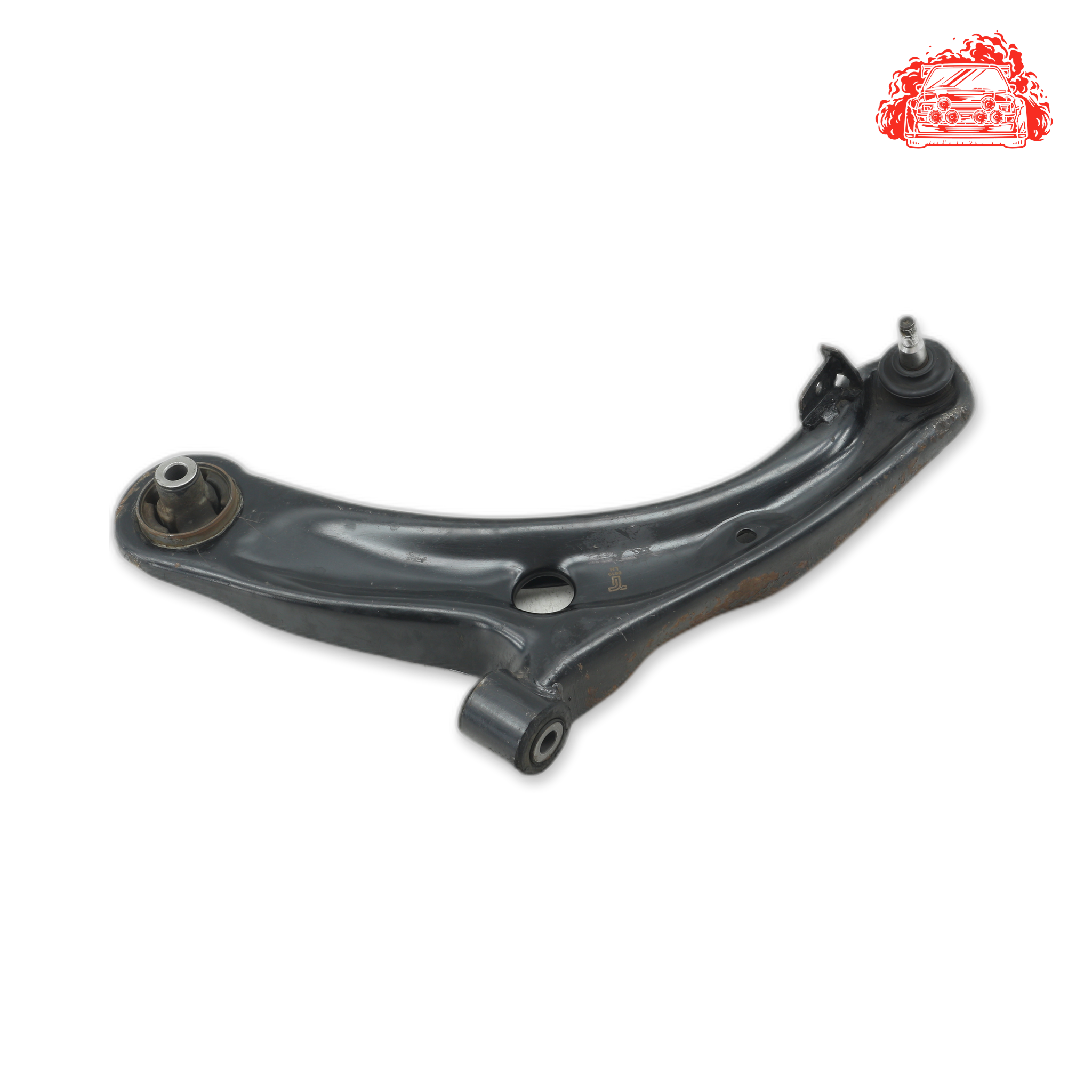 Honda Brio 1.2 Comfort Passenger Side Front Lower Control Arm