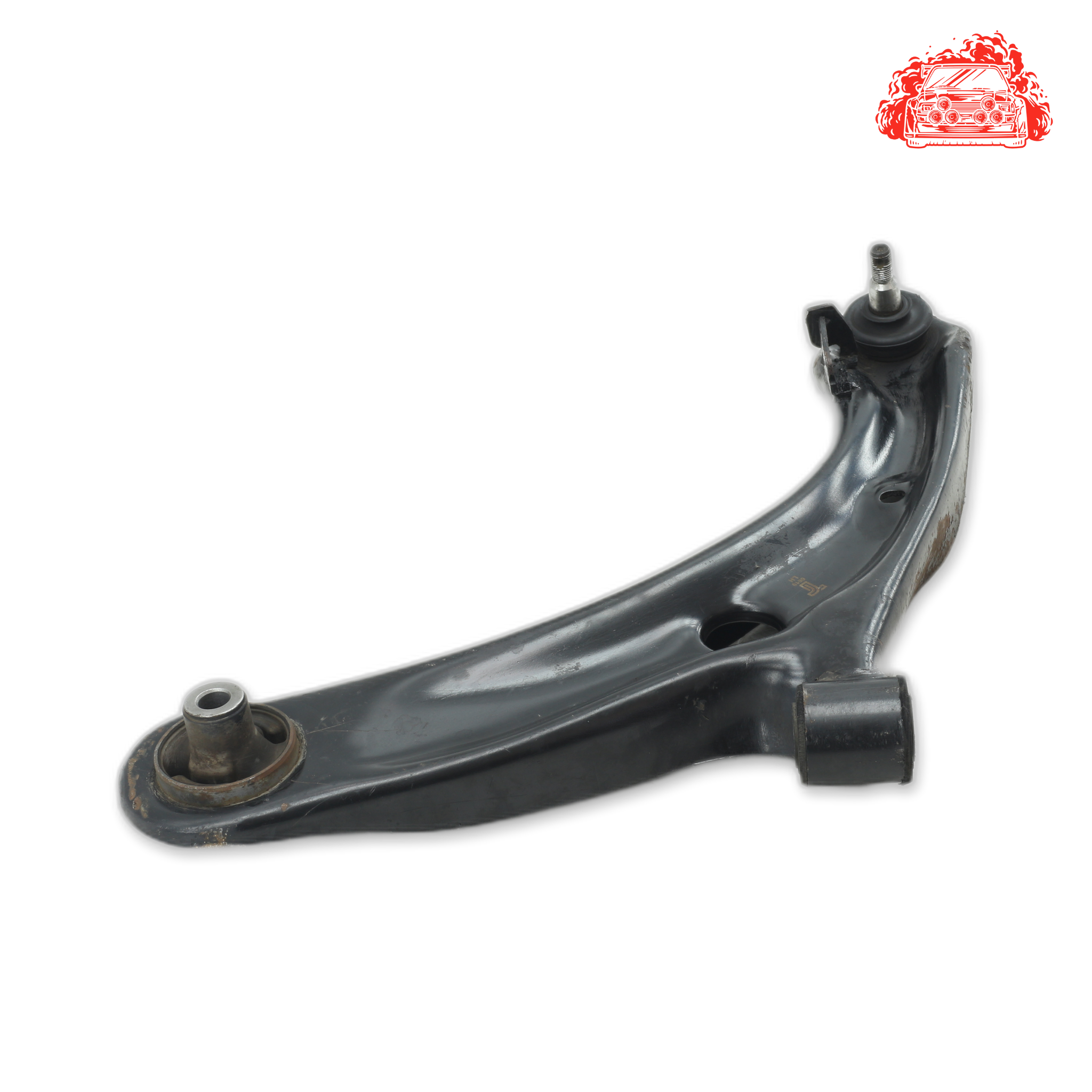 Honda Brio 1.2 Comfort Passenger Side Front Lower Control Arm