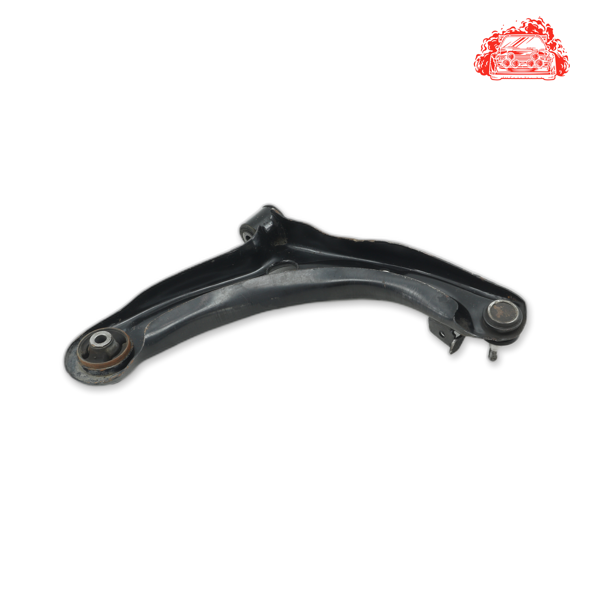 Honda Brio 1.2 Comfort Passenger Side Front Lower Control Arm