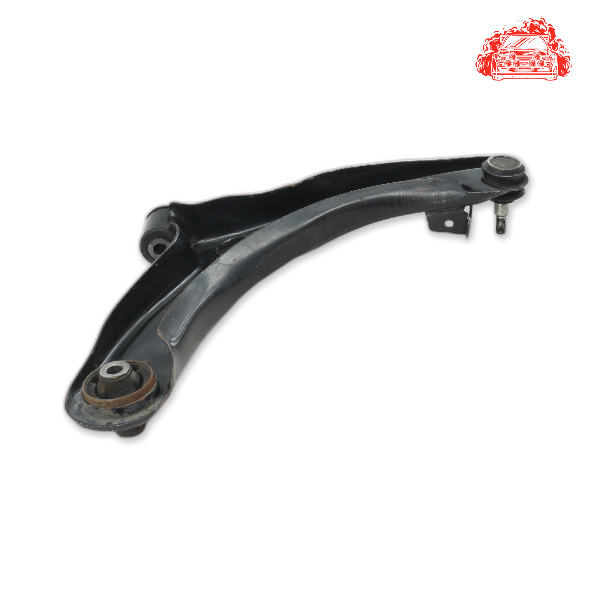 Honda Brio 1.2 Comfort Passenger Side Front Lower Control Arm