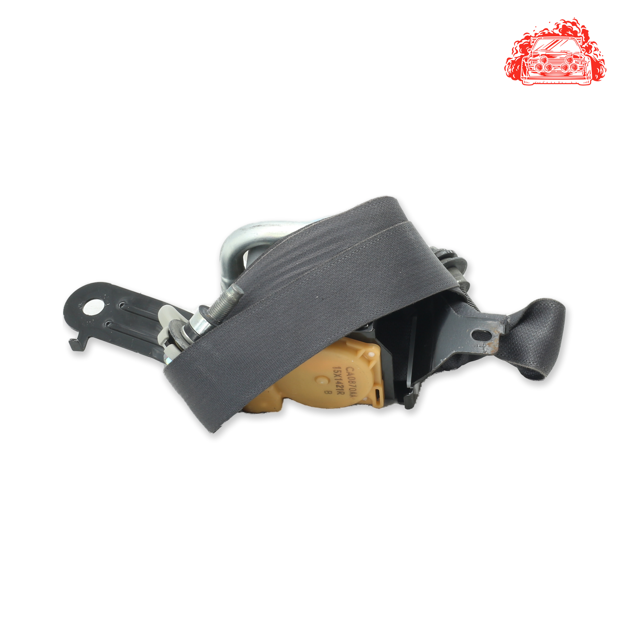 Used Honda Brio 1.2 Comfort Driver Side Front Pretensioner Seat Belt