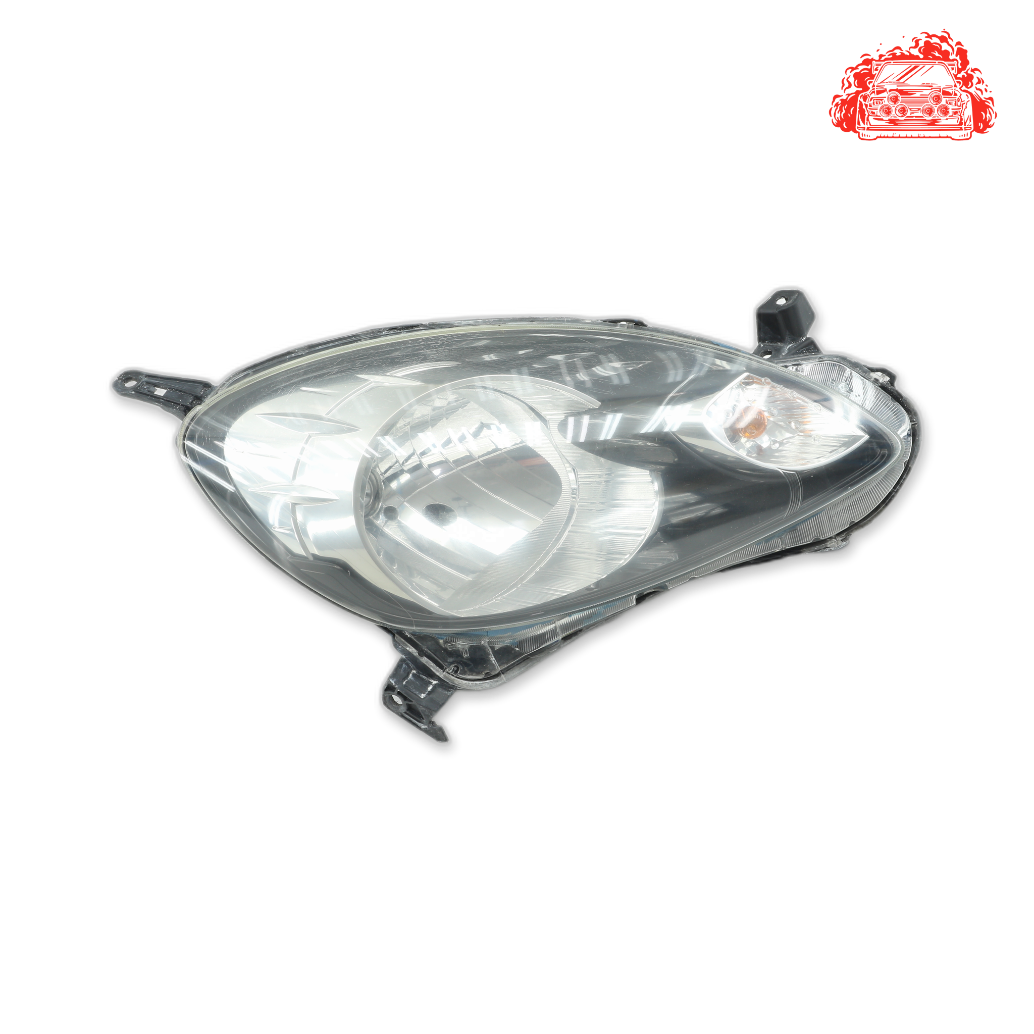 Used Honda Brio 1.2 Comfort Driver Side Headlight