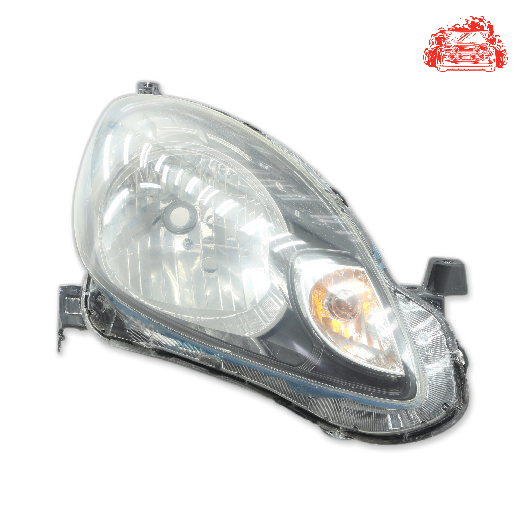 Used Honda Brio 1.2 Comfort Driver Side Headlight