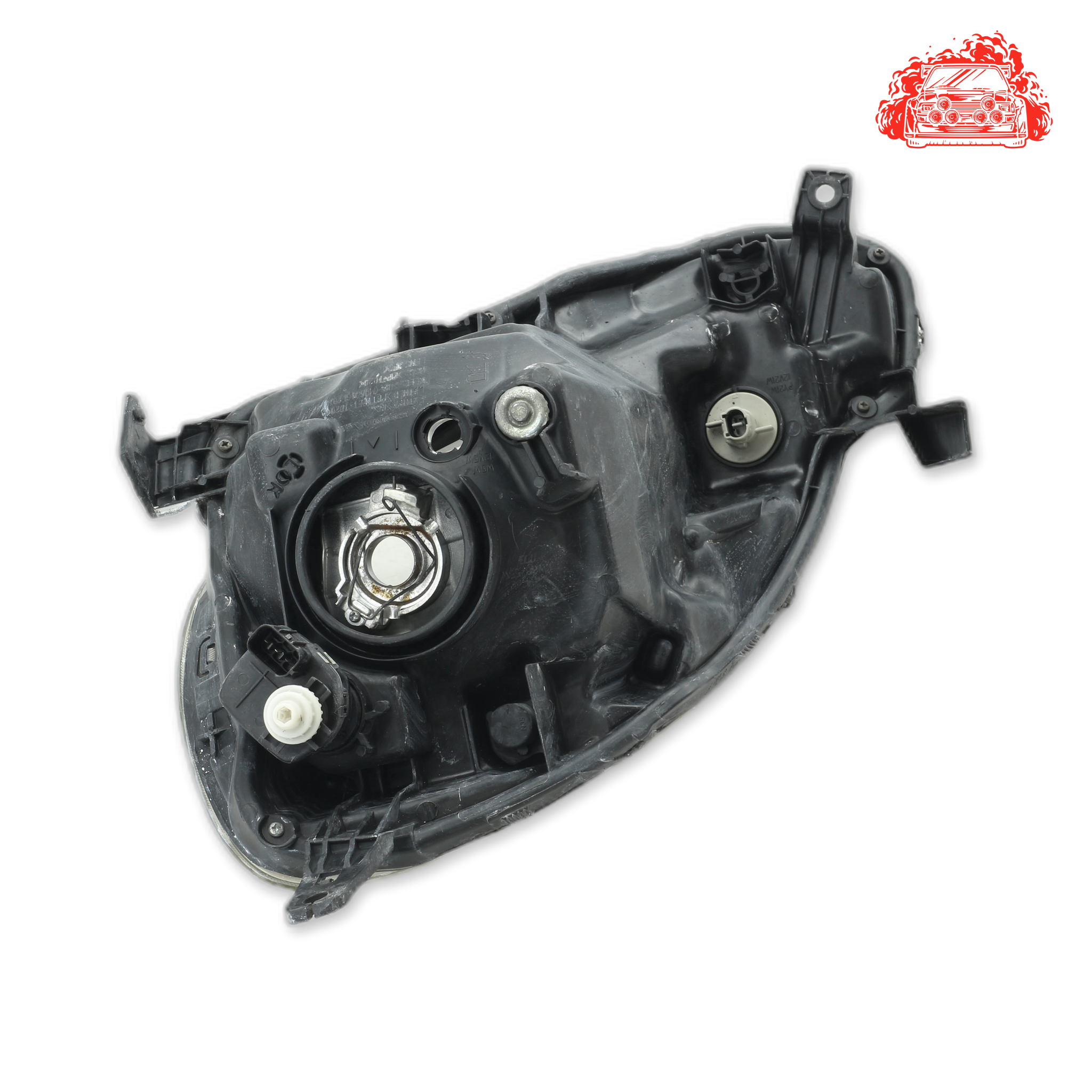 Used Honda Brio 1.2 Comfort Driver Side Headlight