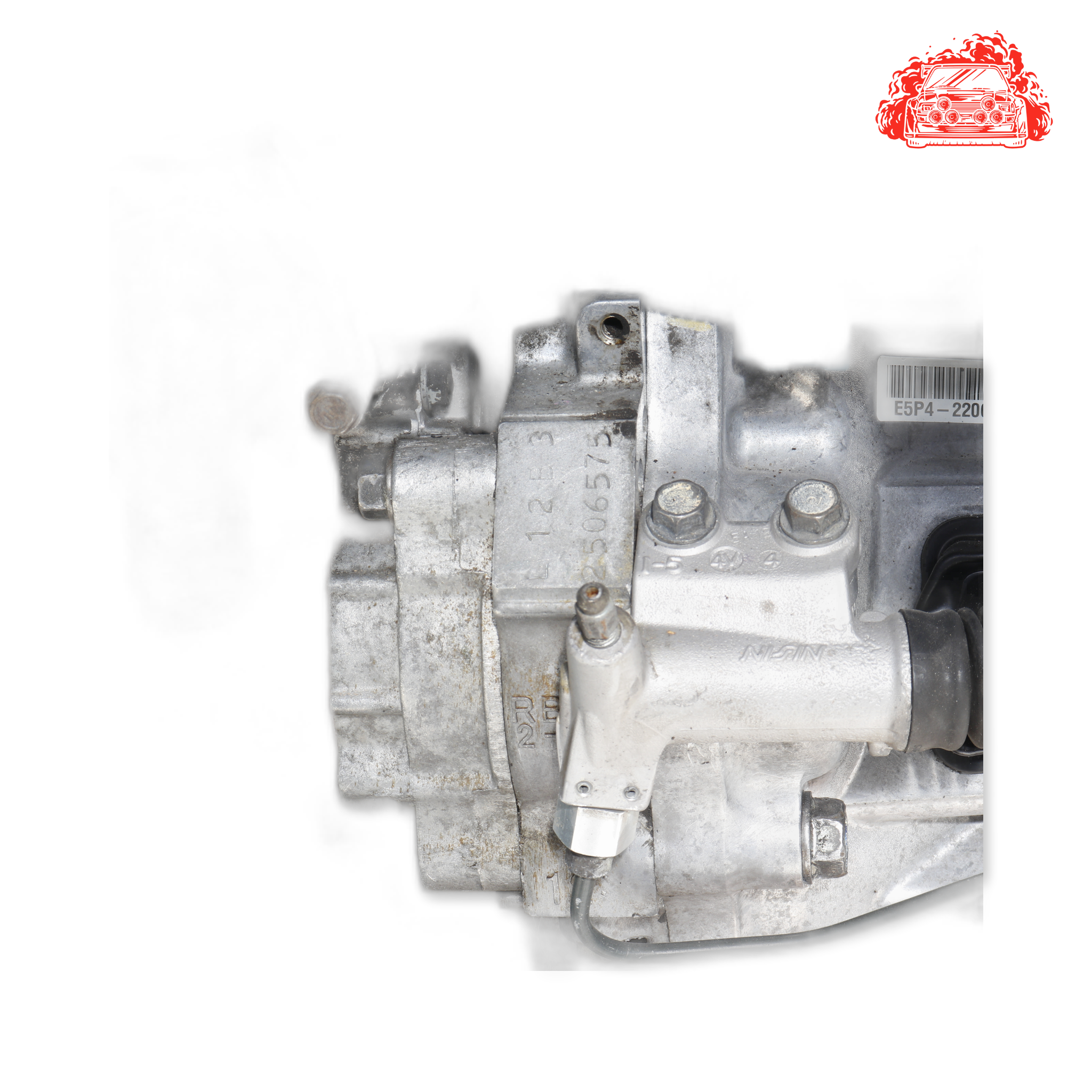 Used Honda Brio 1.2 Comfort Flywheel