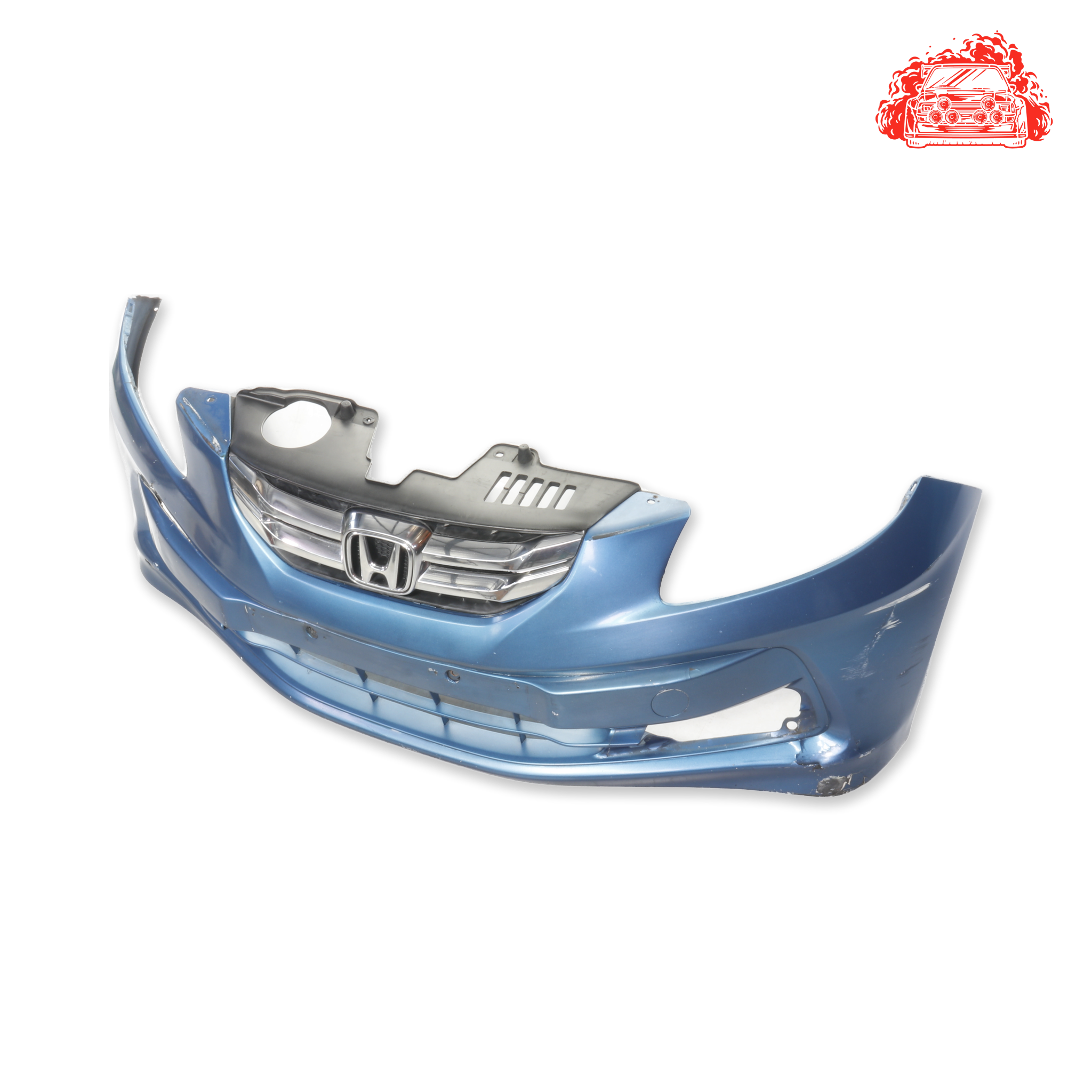 Honda Brio 1.2 Comfort Front Bumper