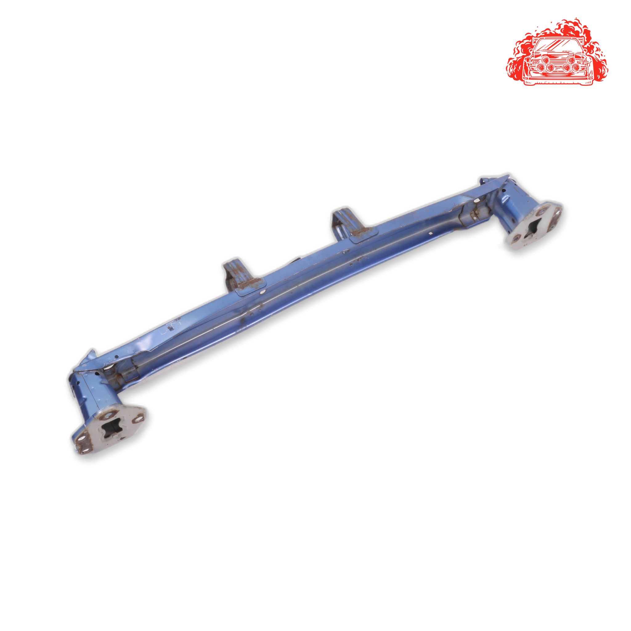 Honda Brio 1.2 Comfort Front Bumper Stiffener