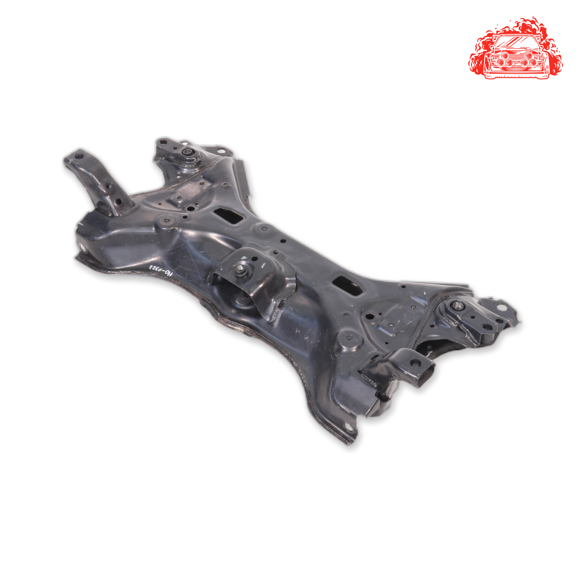 Honda Brio 1.2 Comfort Front Subframe