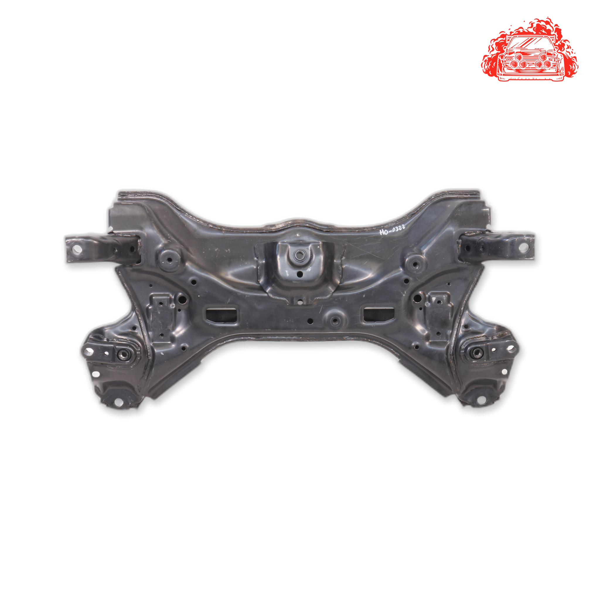Honda Brio 1.2 Comfort Front Subframe