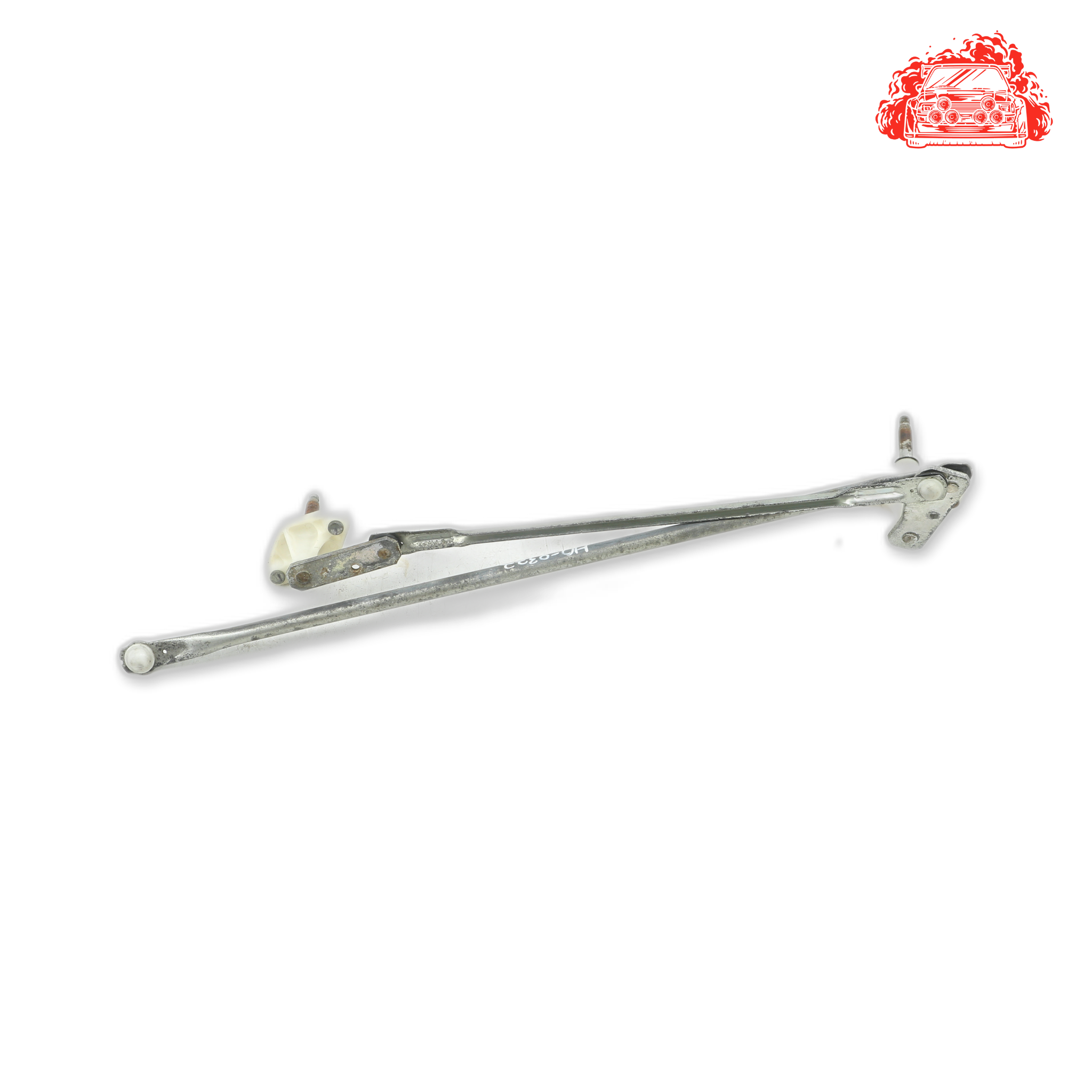Honda Brio 1.2 Comfort Front Wiper Mechanism