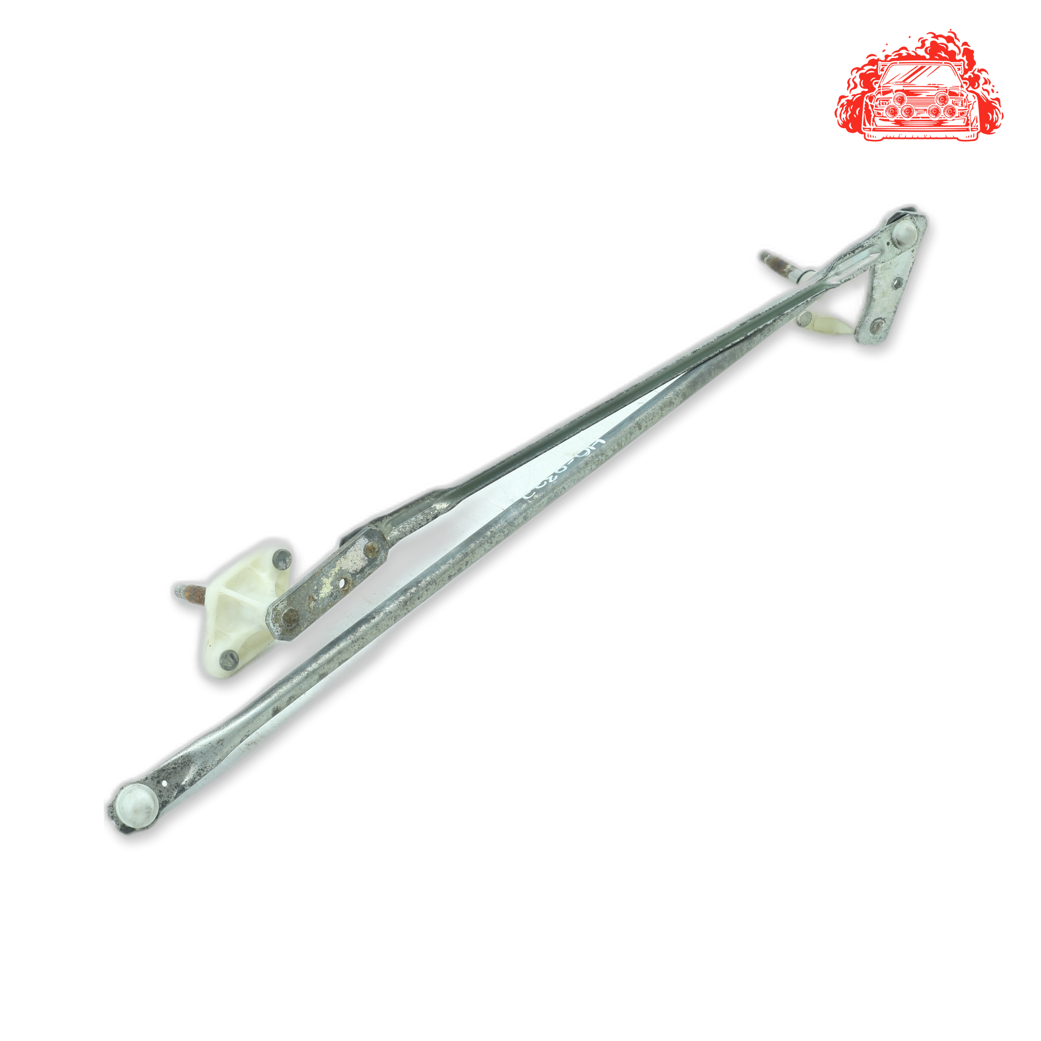 Honda Brio 1.2 Comfort Front Wiper Mechanism