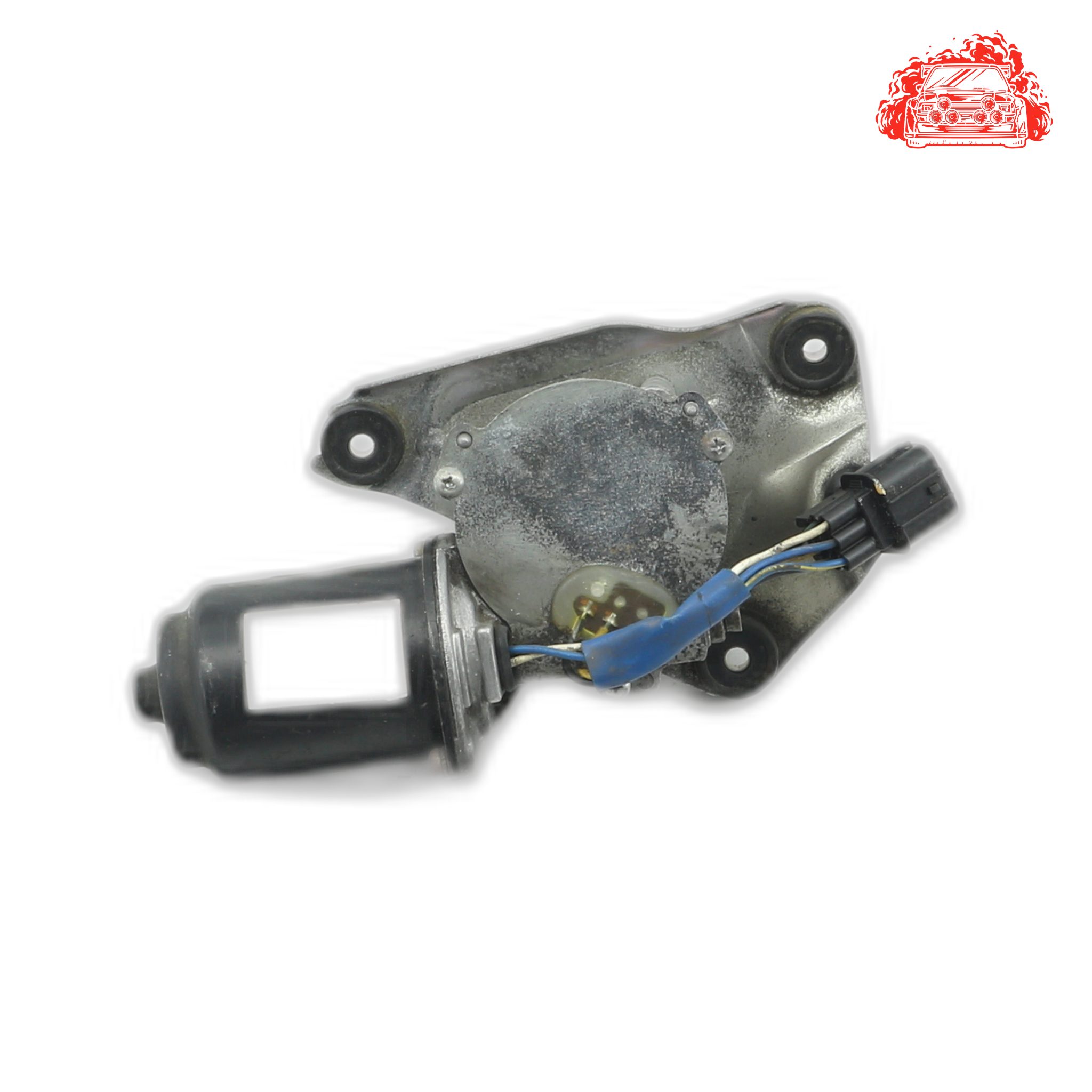 Honda Brio 1.2 Comfort Front Wiper Mechanism & Motor