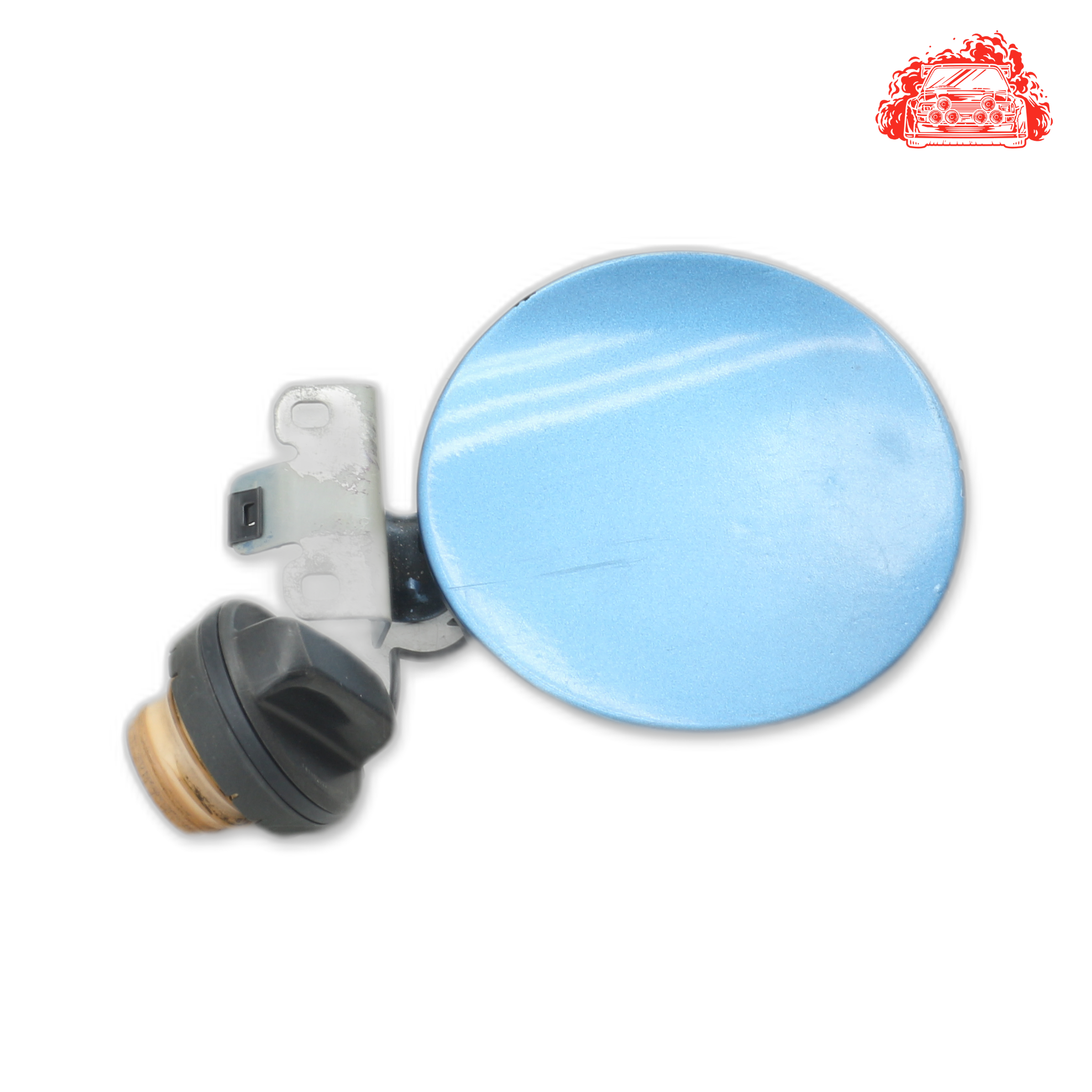 Honda Brio 1.2 Comfort Fuel Cap Cover