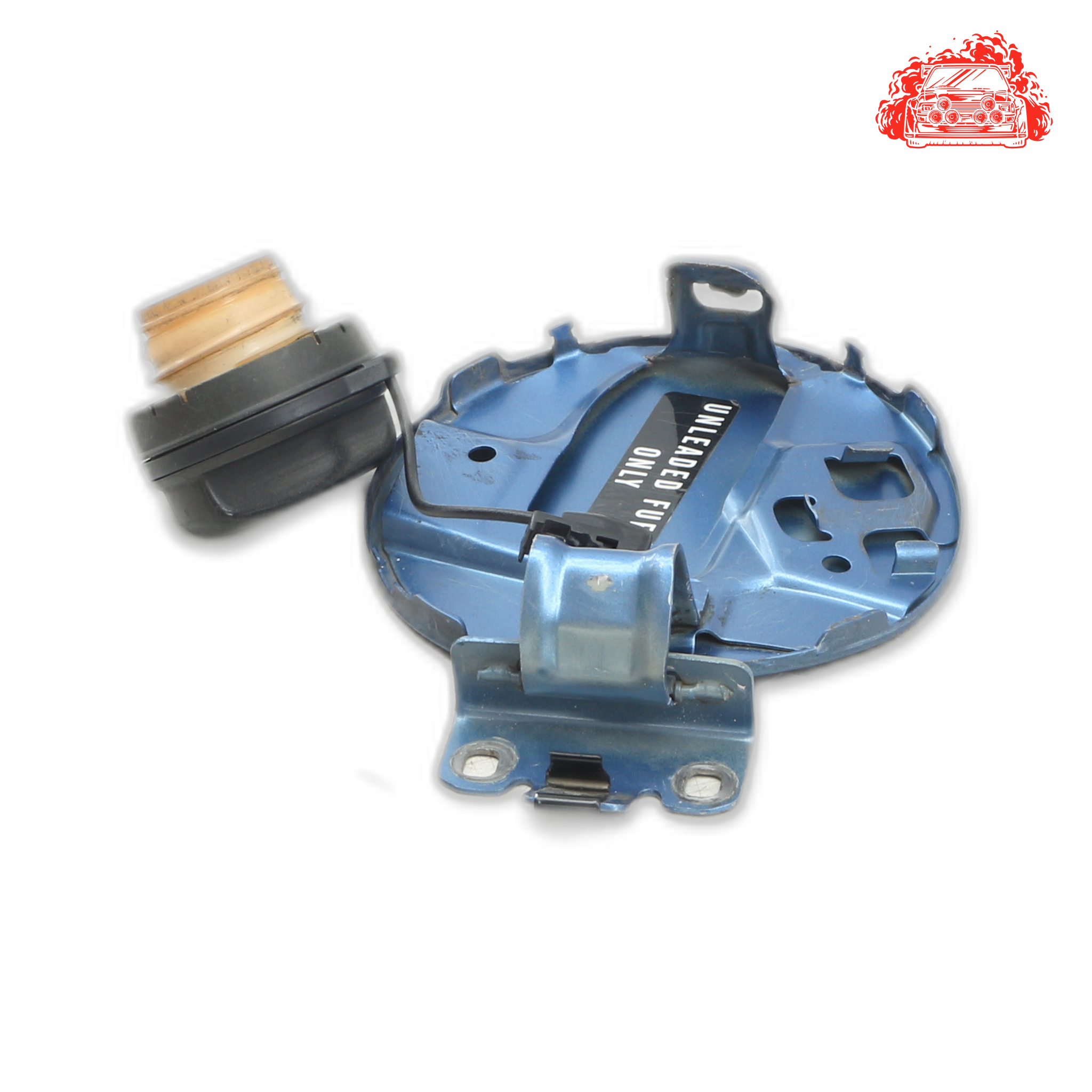 Honda Brio 1.2 Comfort Fuel Cap Cover