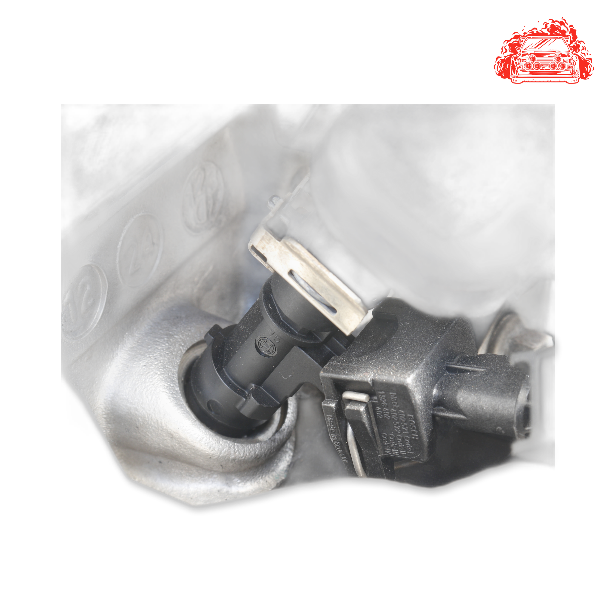 Honda Brio 1.2 Comfort Fuel Injector