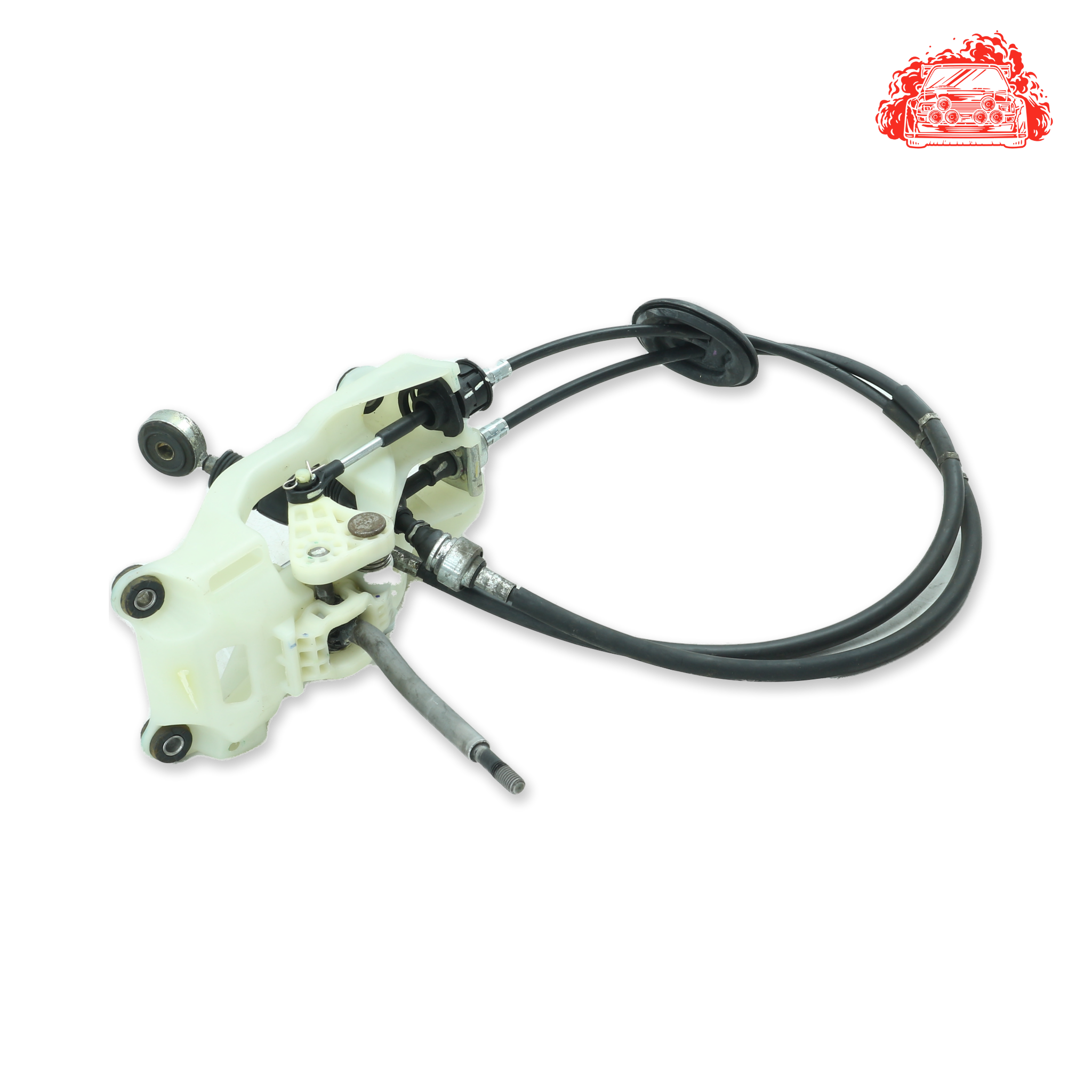 Used Honda Brio 1.2 Comfort Gear Shifter Assembly