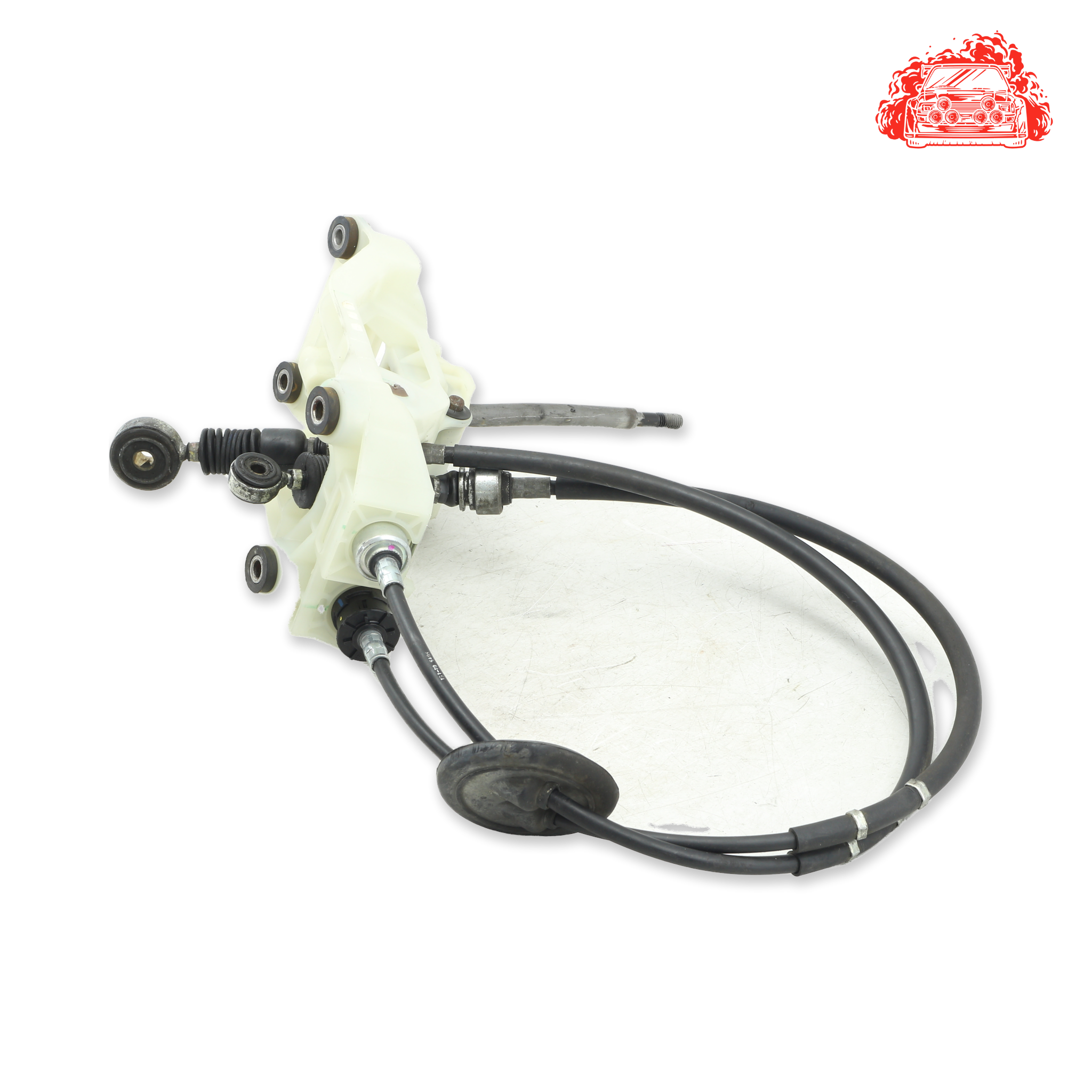 Used Honda Brio 1.2 Comfort Gear Shifter Assembly