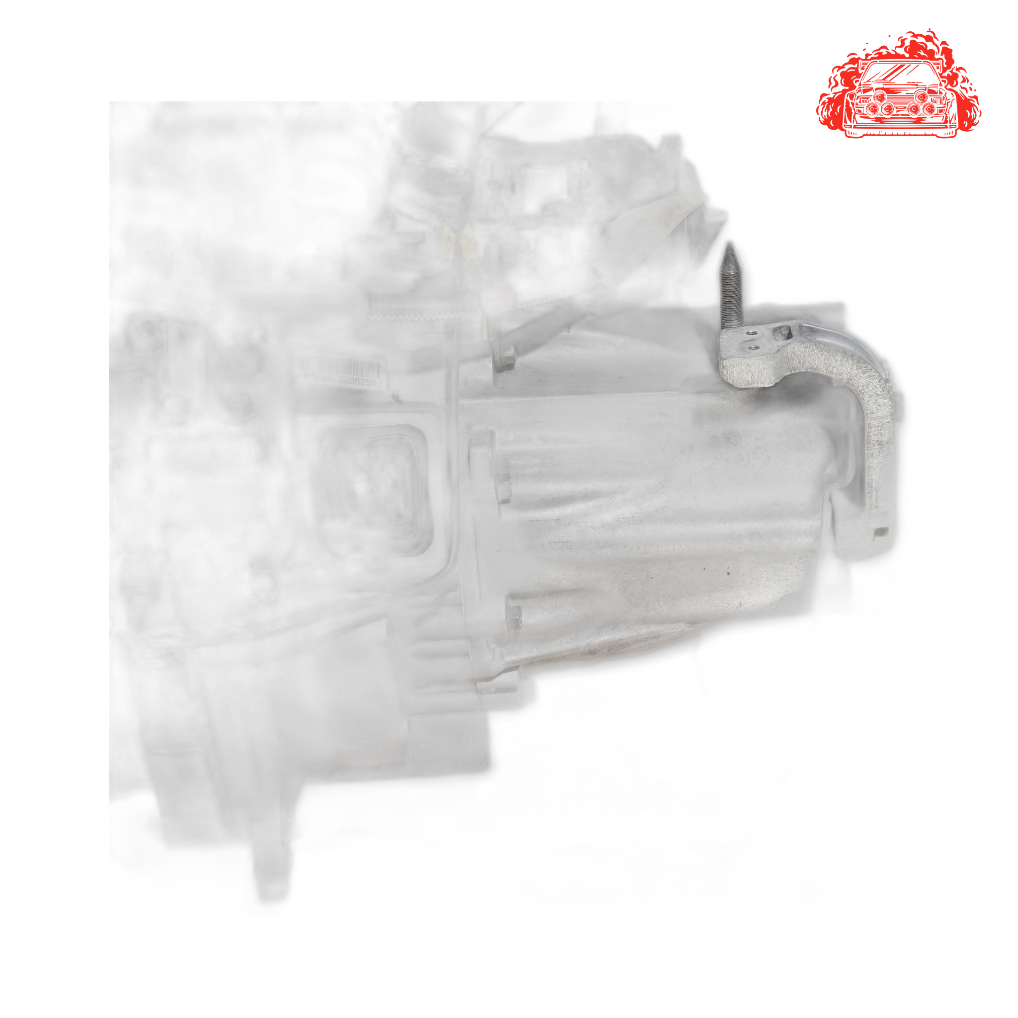 Used Honda Brio 1.2 Comfort Gearbox