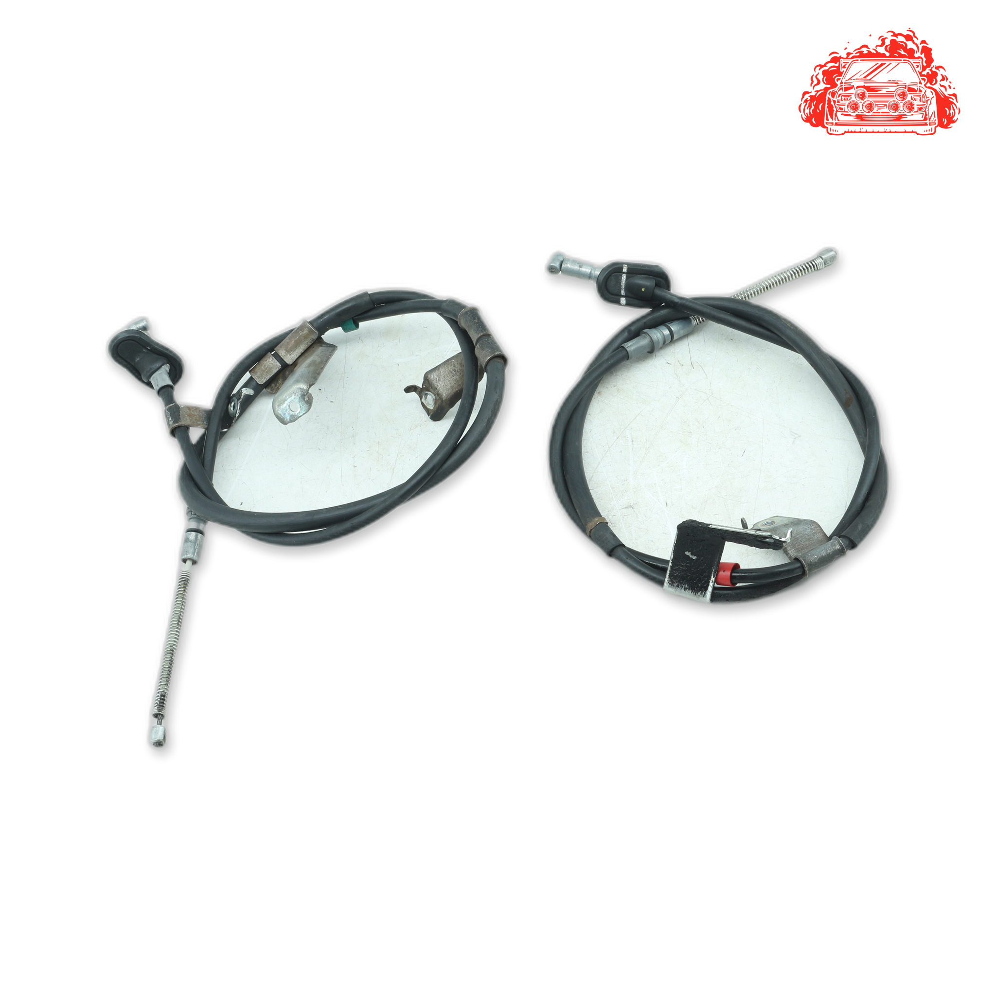 Used Honda Brio 1.2 Comfort Handbrake Cables
