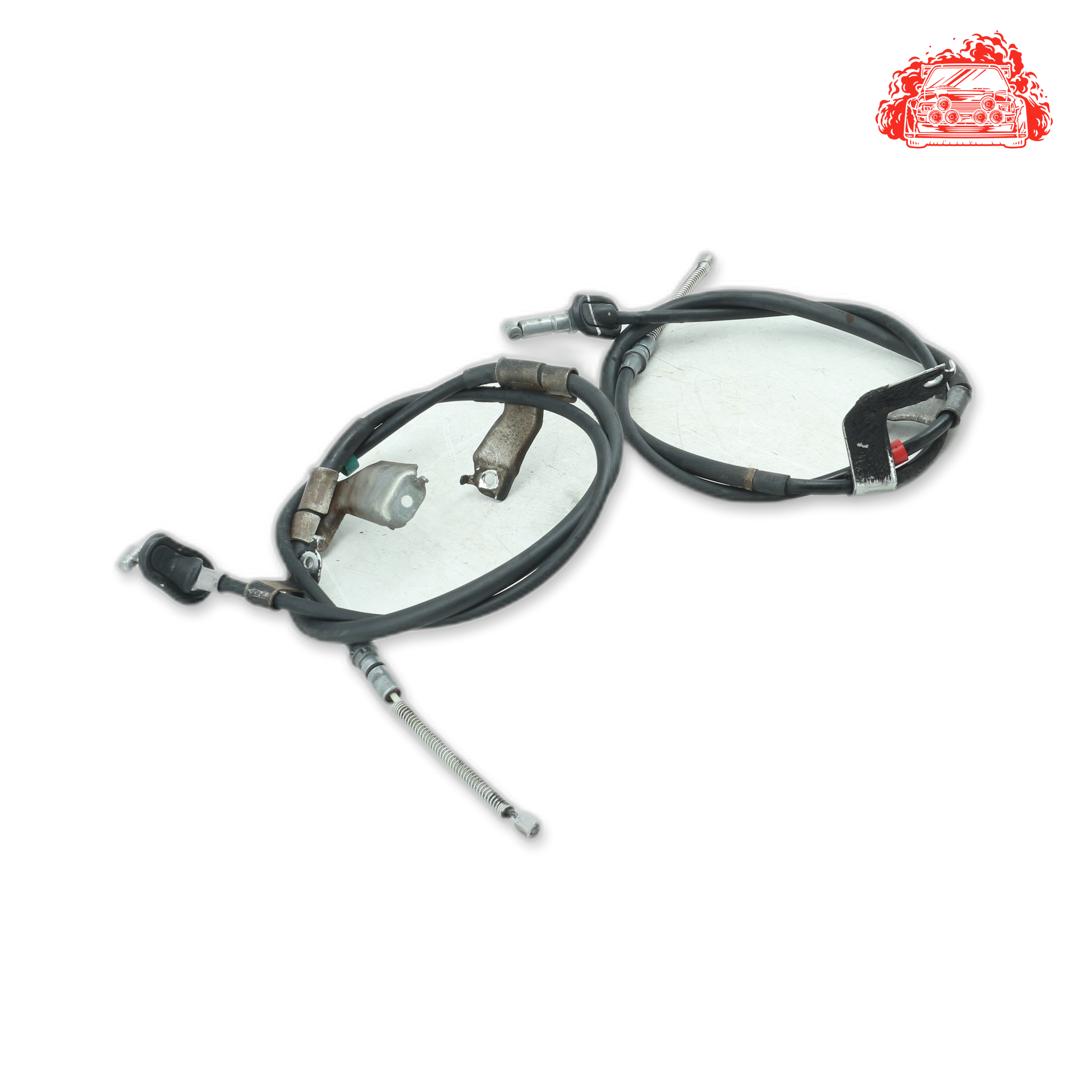 Used Honda Brio 1.2 Comfort Handbrake Cables