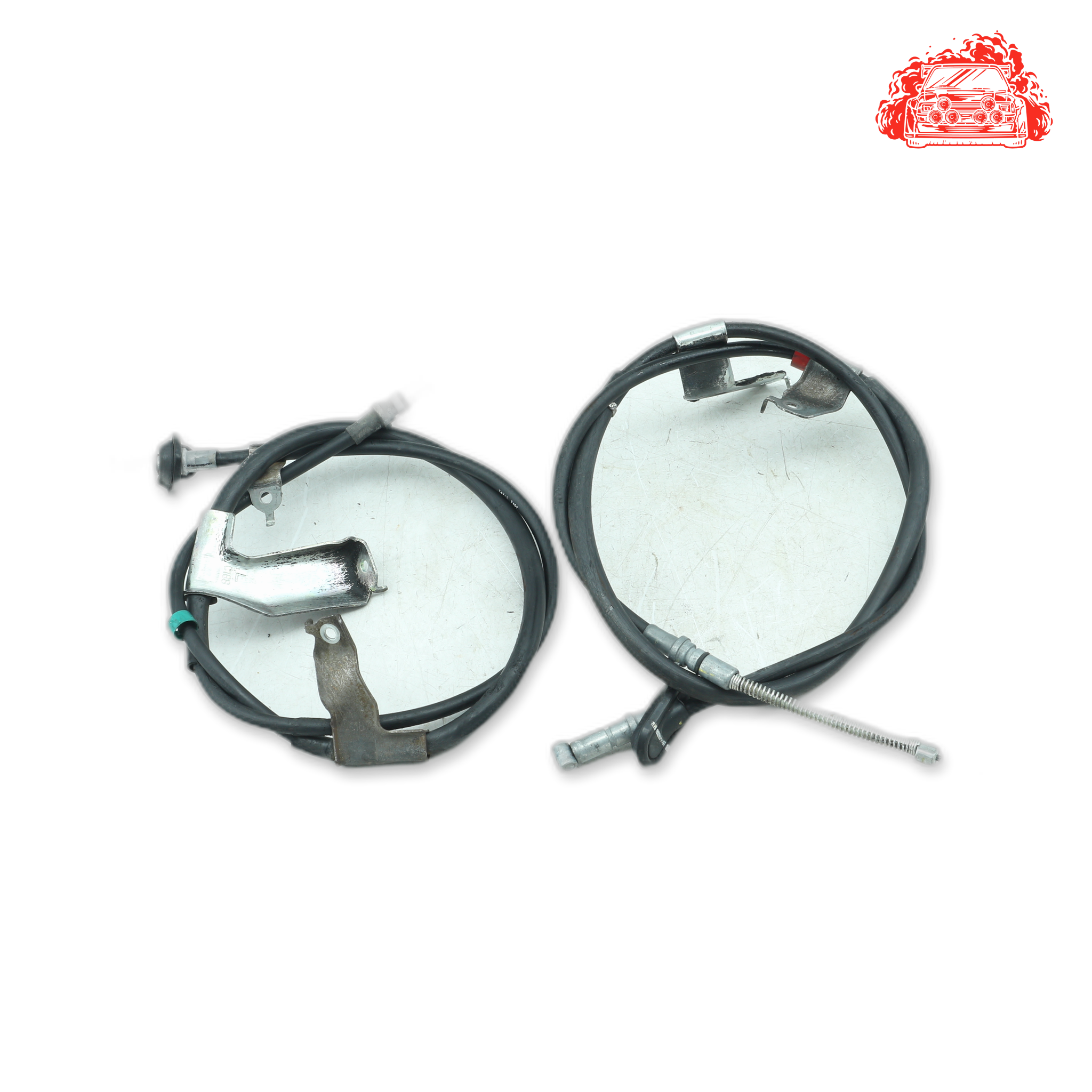 Used Honda Brio 1.2 Comfort Handbrake Cables