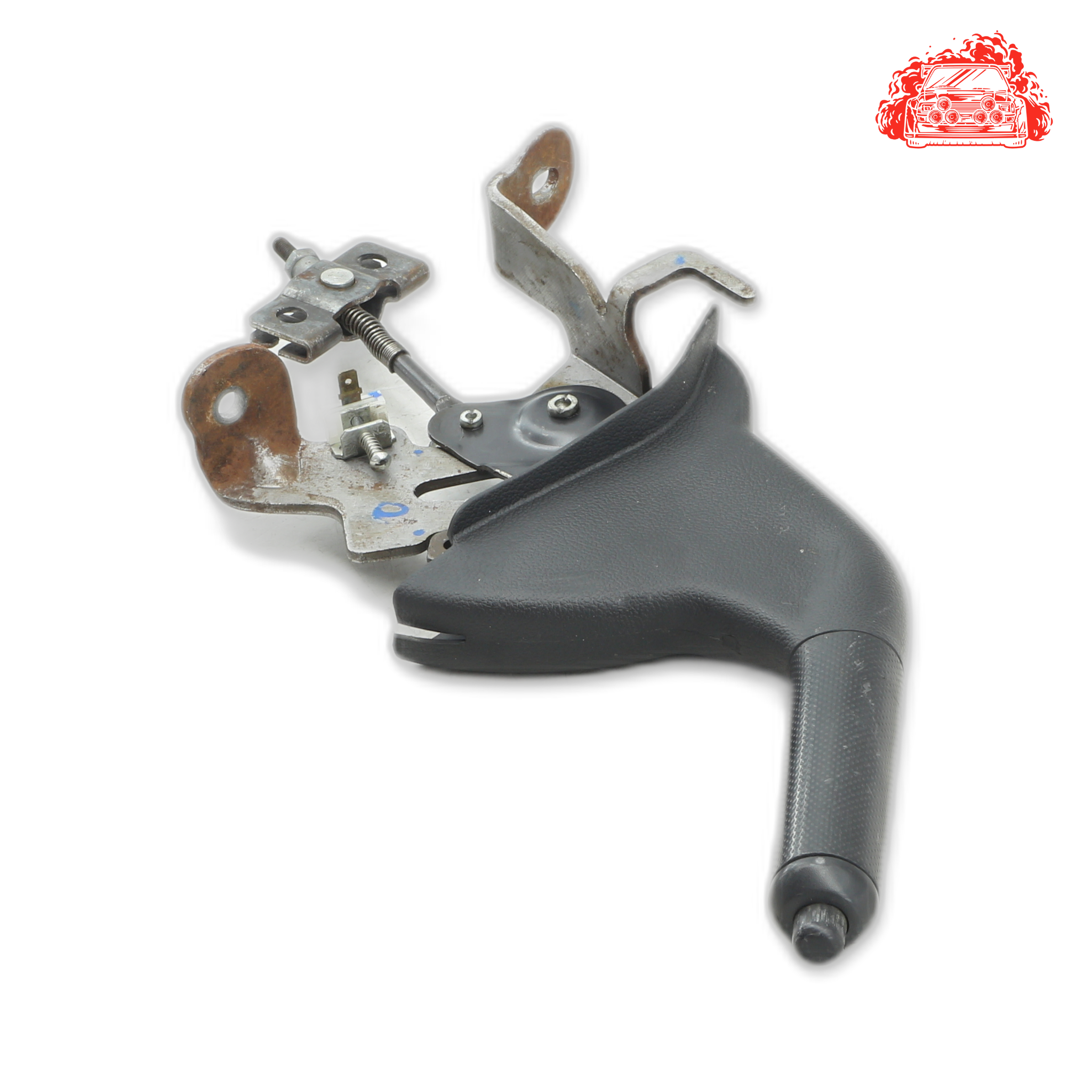 Used Honda Brio 1.2 Comfort Handbrake Lever