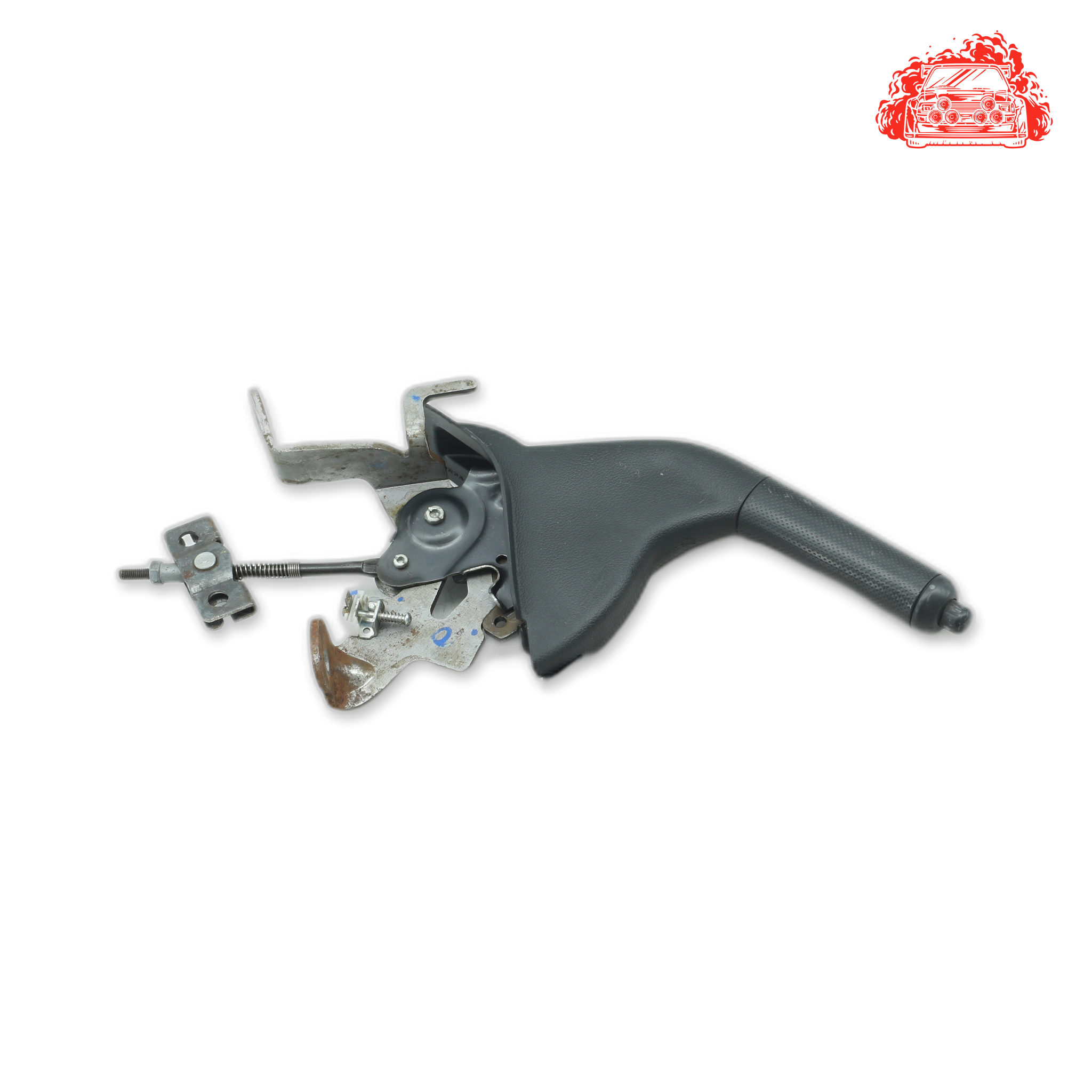 Used Honda Brio 1.2 Comfort Handbrake Lever
