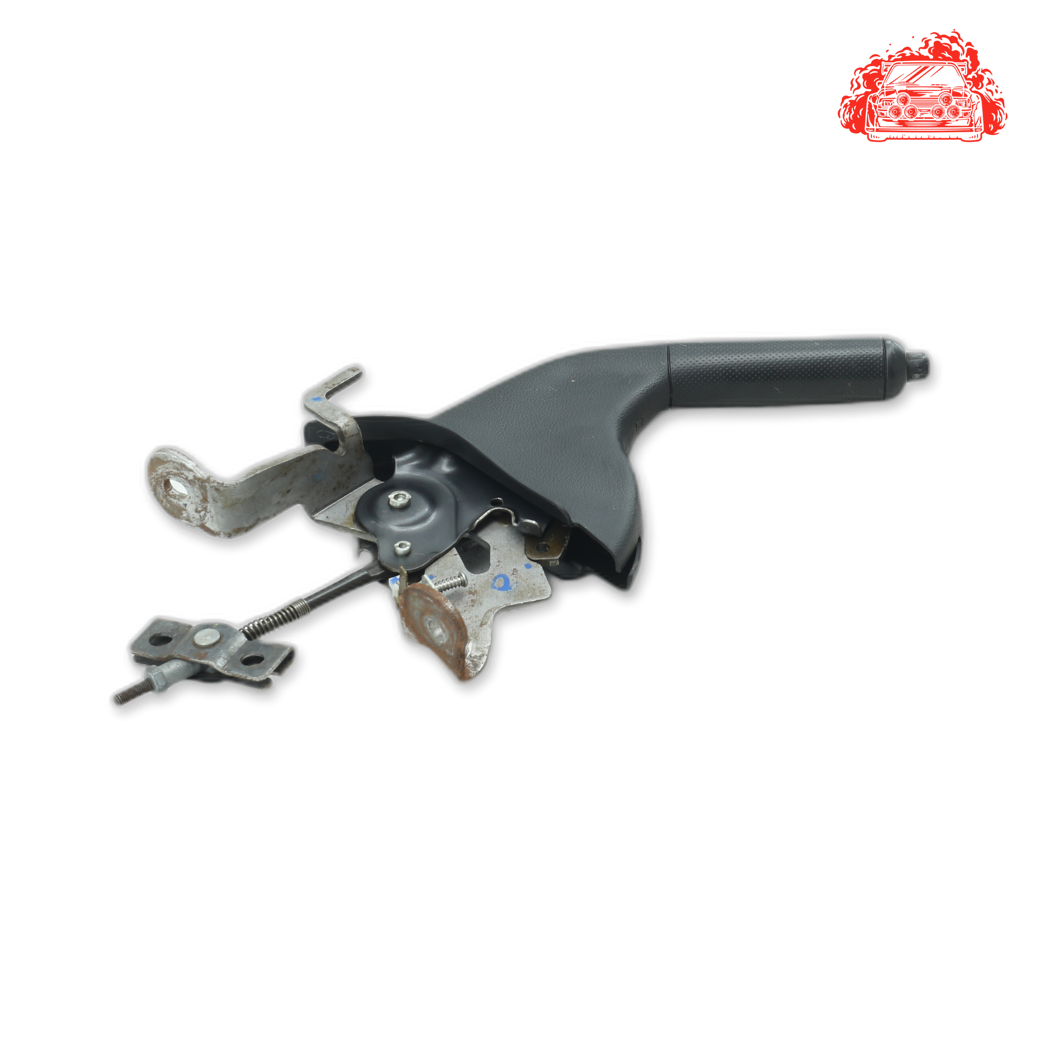 Used Honda Brio 1.2 Comfort Handbrake Lever