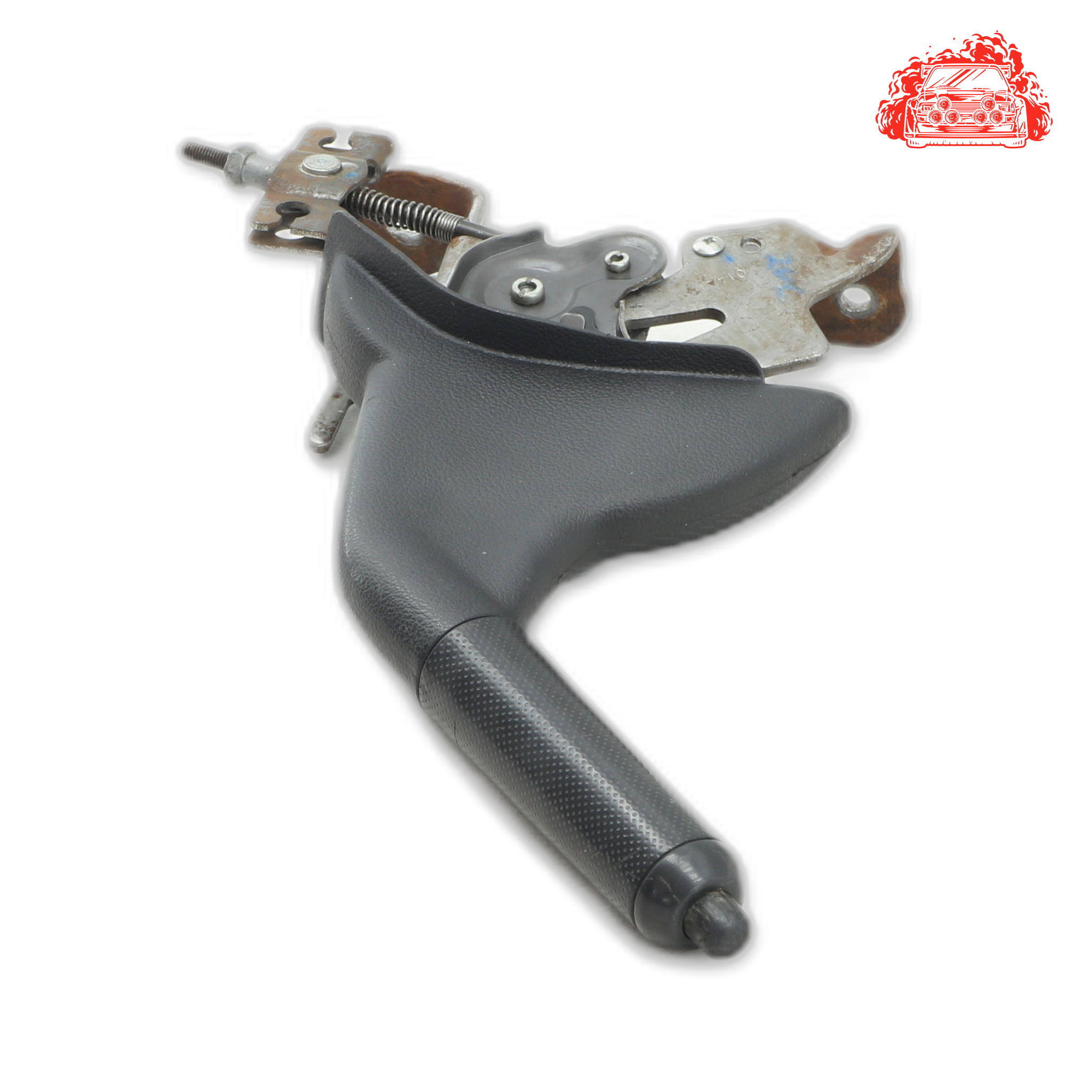 Used Honda Brio 1.2 Comfort Handbrake Lever