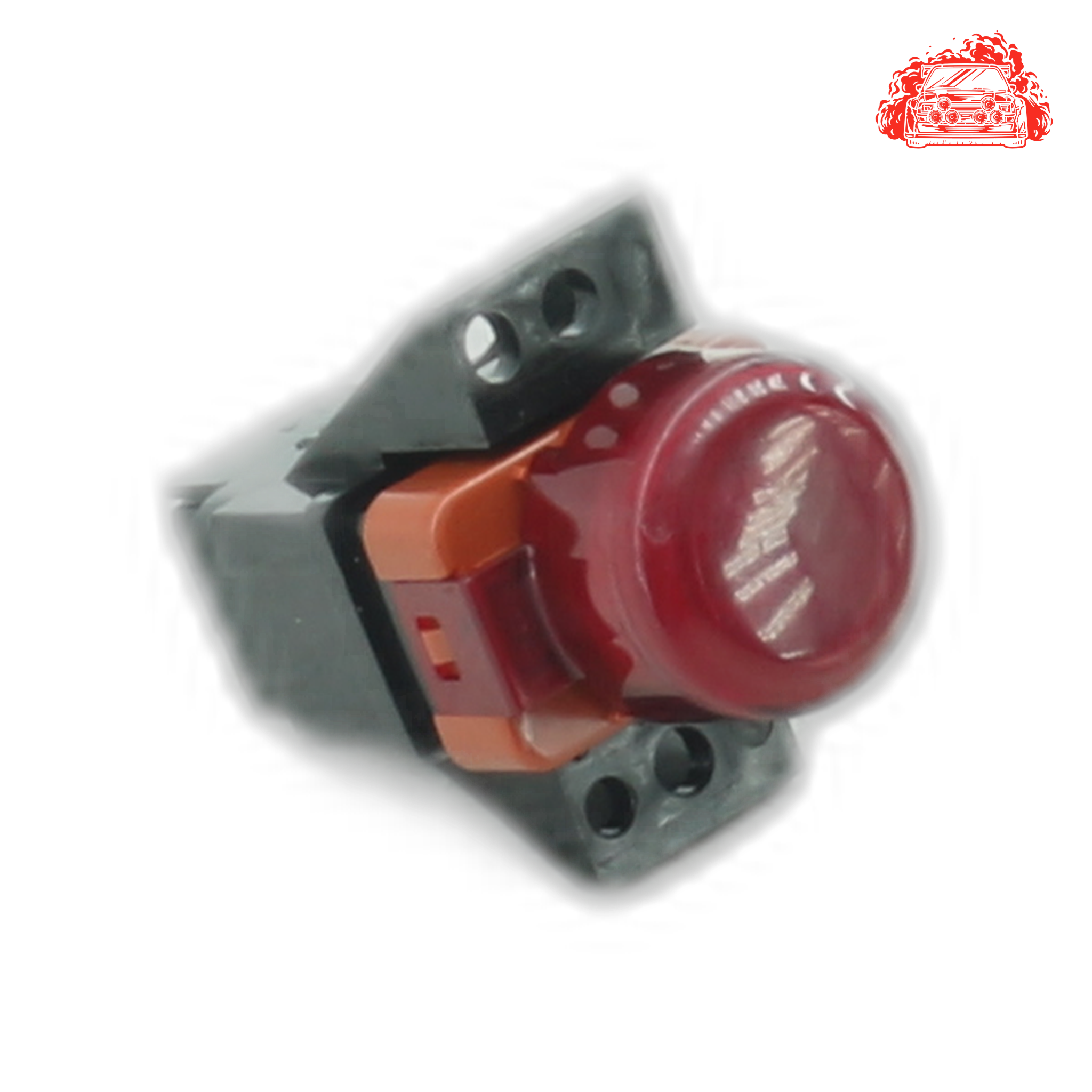 Used HONDA BRIO 1.2 COMFORT Hazard Switch - OEM Part S31135