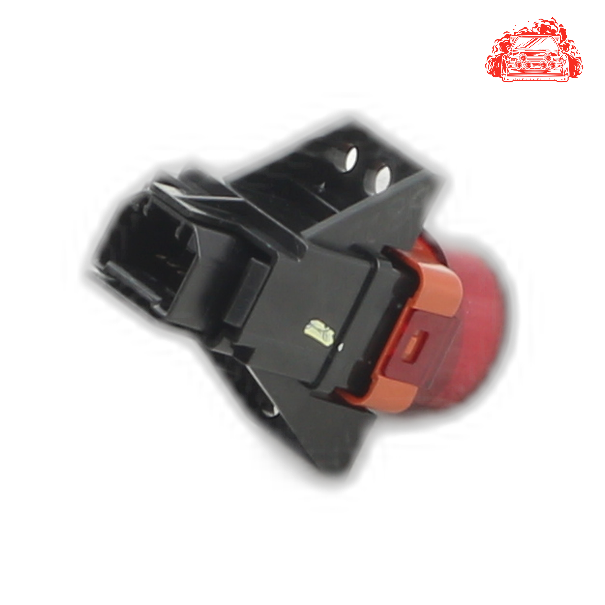 Used HONDA BRIO 1.2 COMFORT Hazard Switch - OEM Part S31135