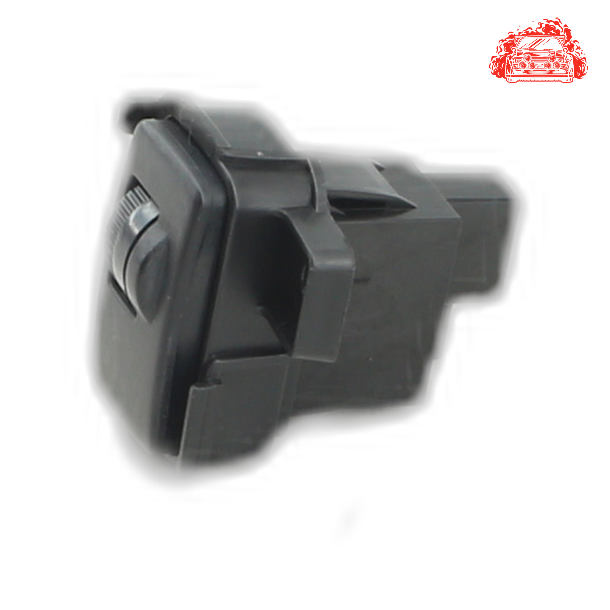 Used Honda Brio 1.2 Comfort Headlight Adjustment Switch