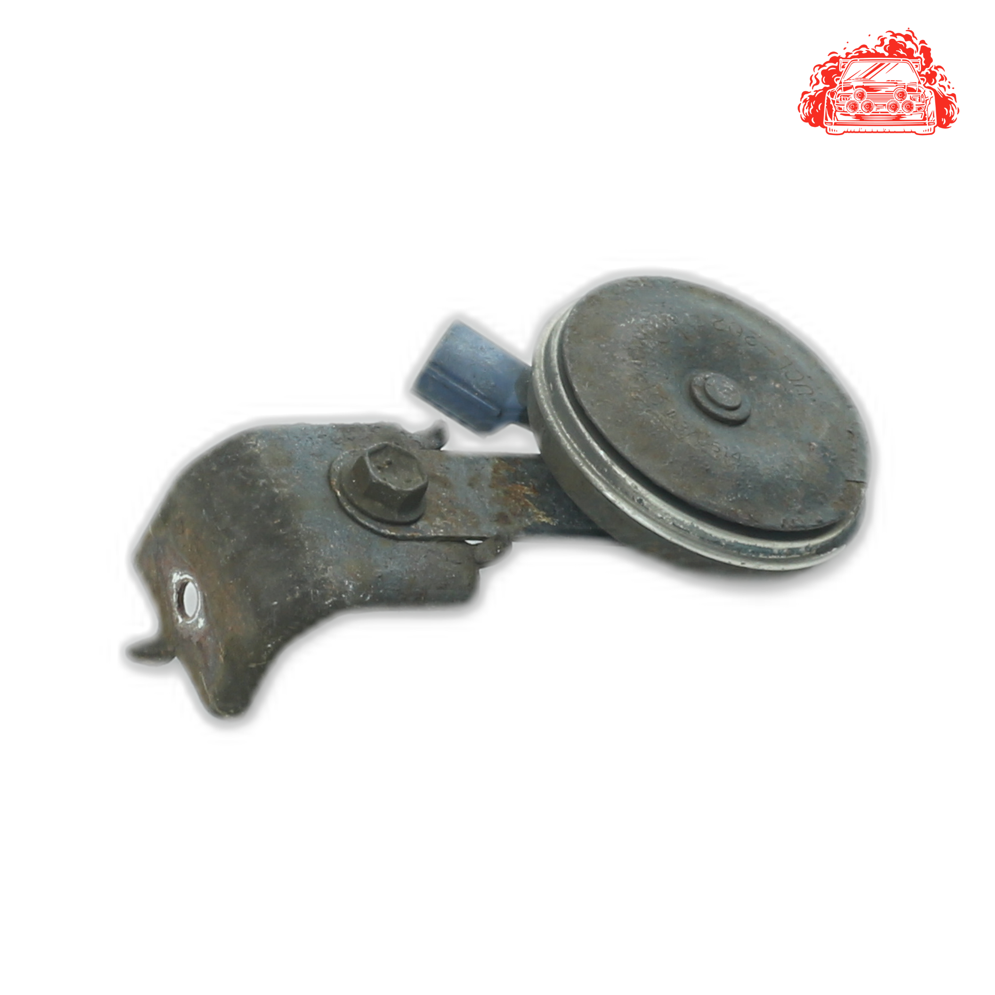 Used Honda Brio 1.2 Comfort Horn - OEM Part E130514