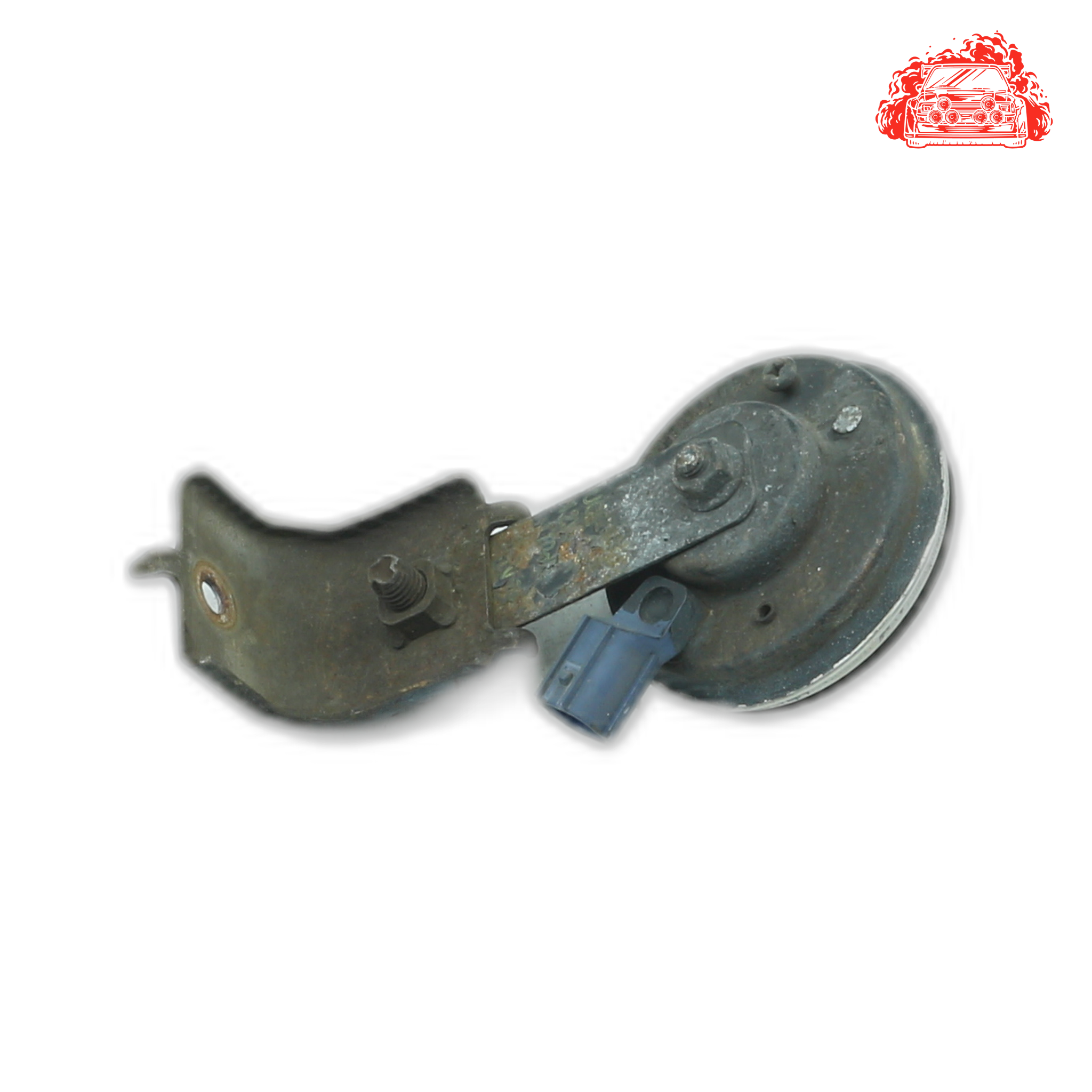 Used Honda Brio 1.2 Comfort Horn - OEM Part E130514