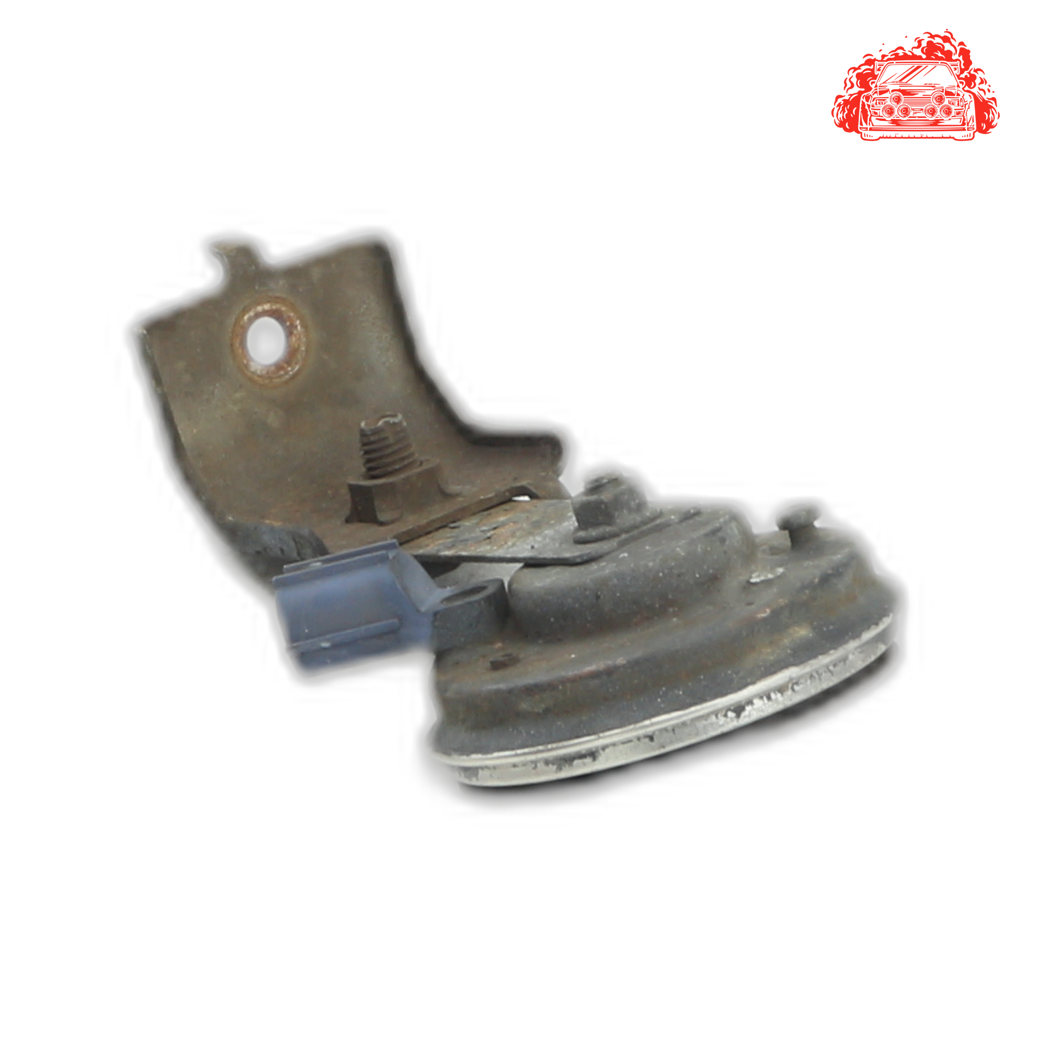 Used Honda Brio 1.2 Comfort Horn - OEM Part E130514