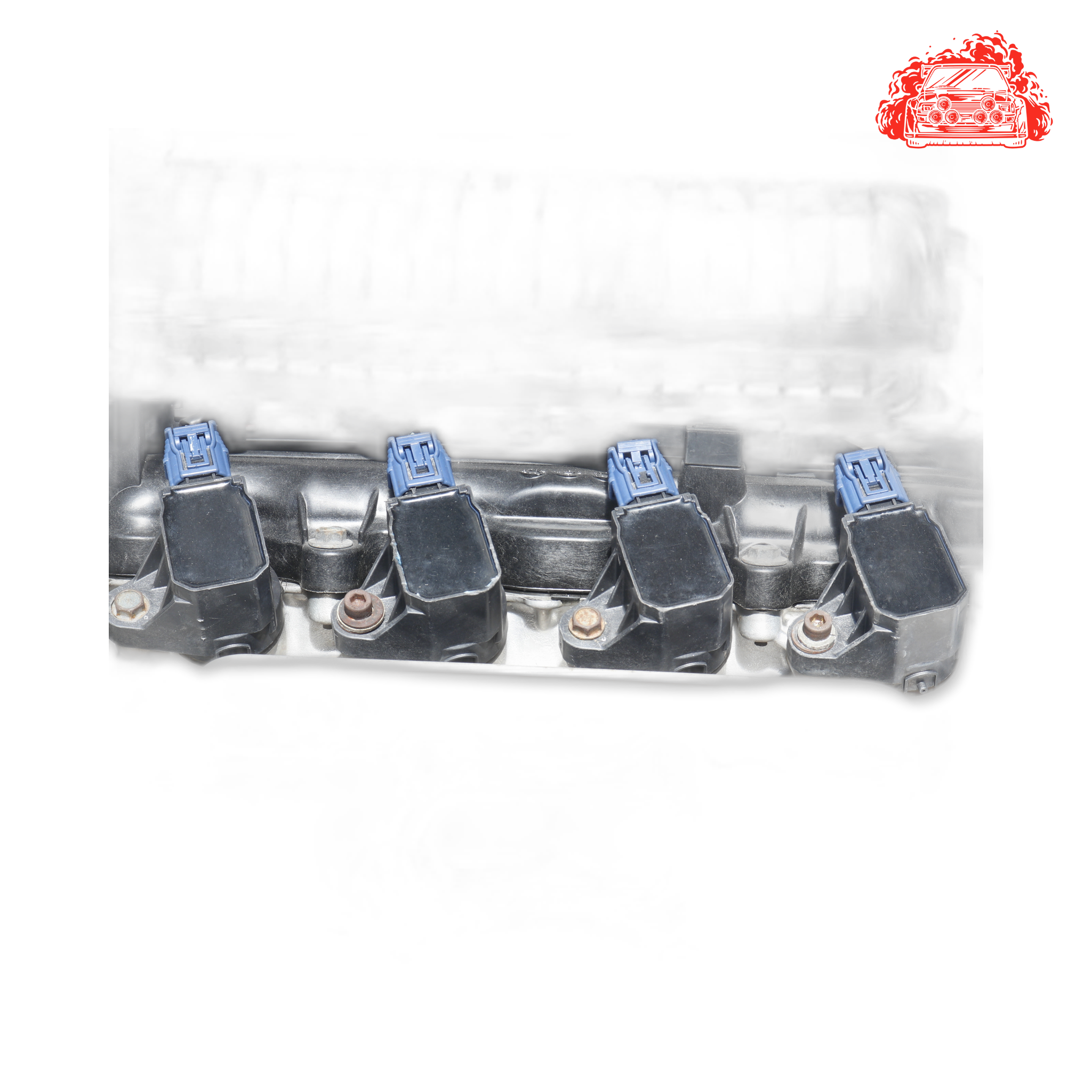 Used Honda Brio 1.2 Comfort Ignition Coil Pack