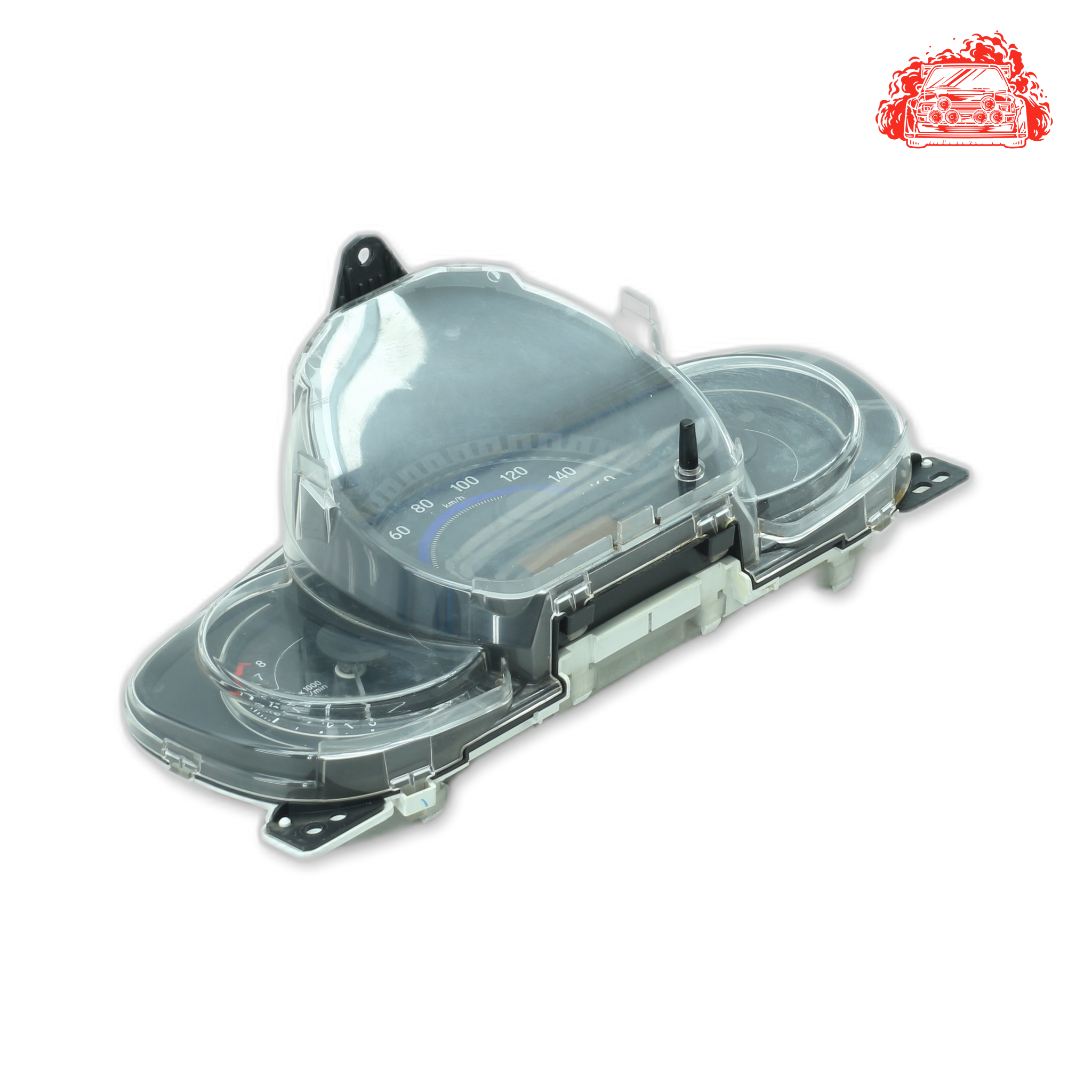 Honda Brio 1.2 Comfort Instrument Cluster